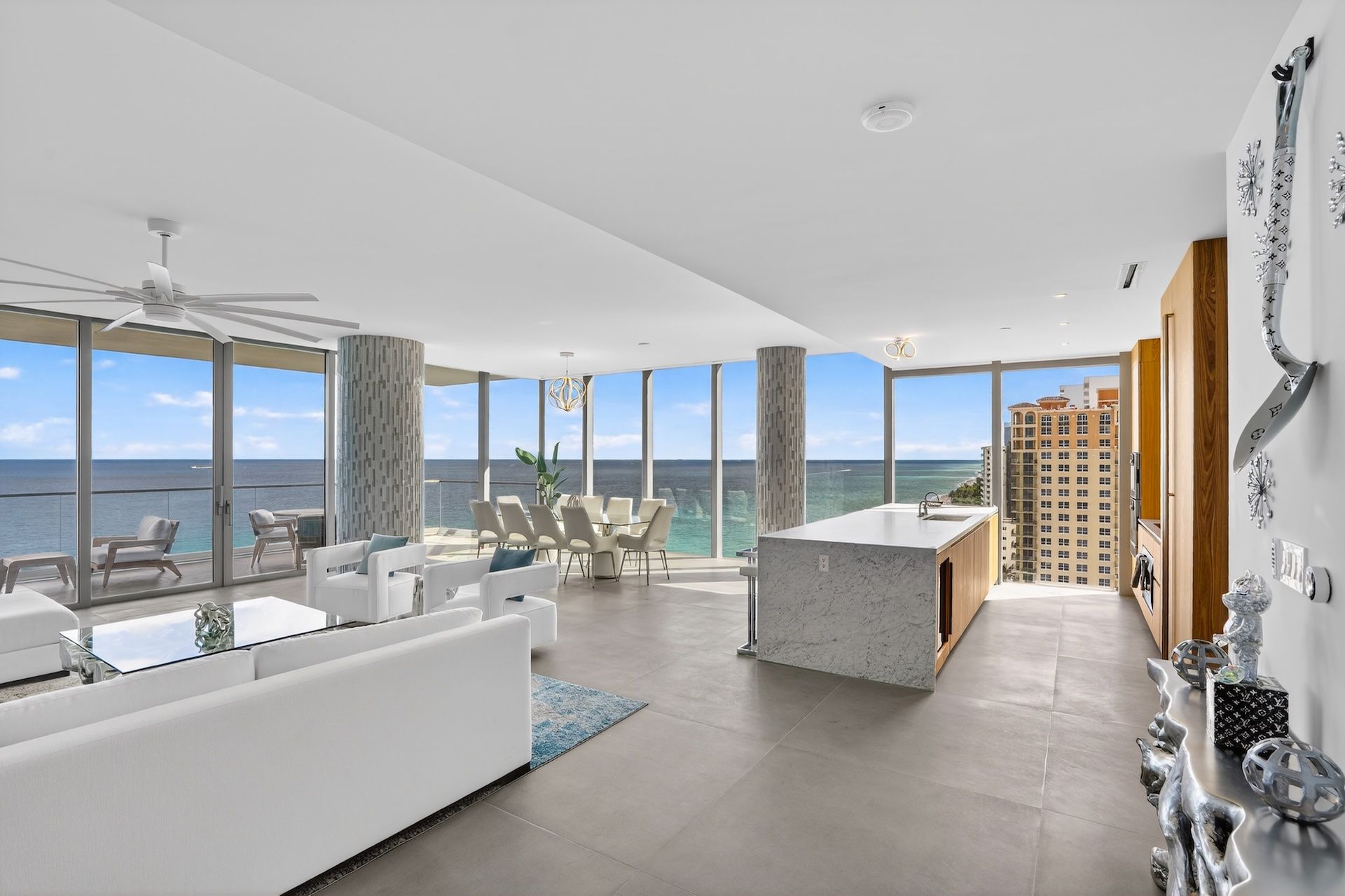  2000 S Ocean Dr, Hallandale Beach, FL, 33009 - 物件實景