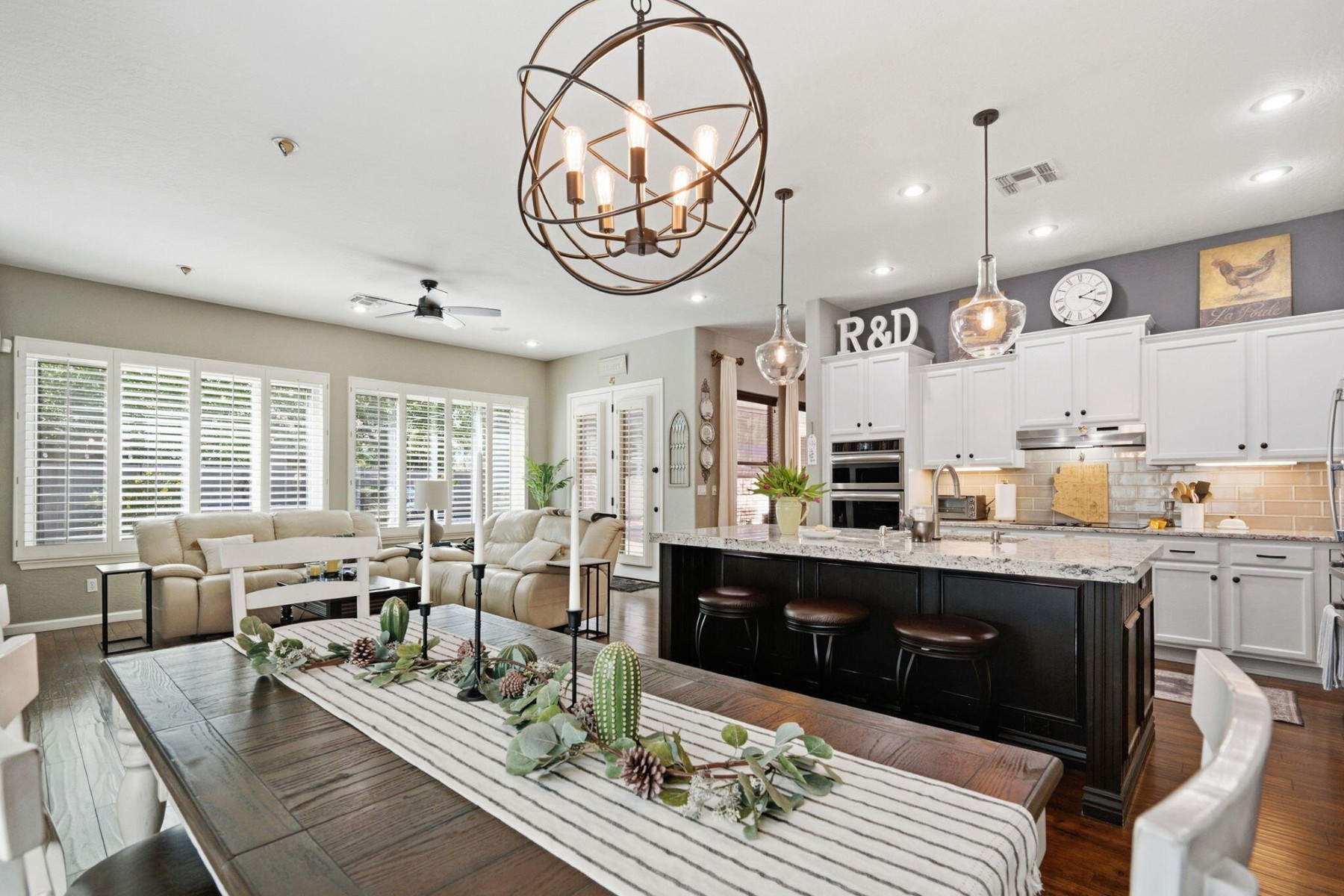  2552 S Jacob Street  Gilbert, AZ - 物件實景