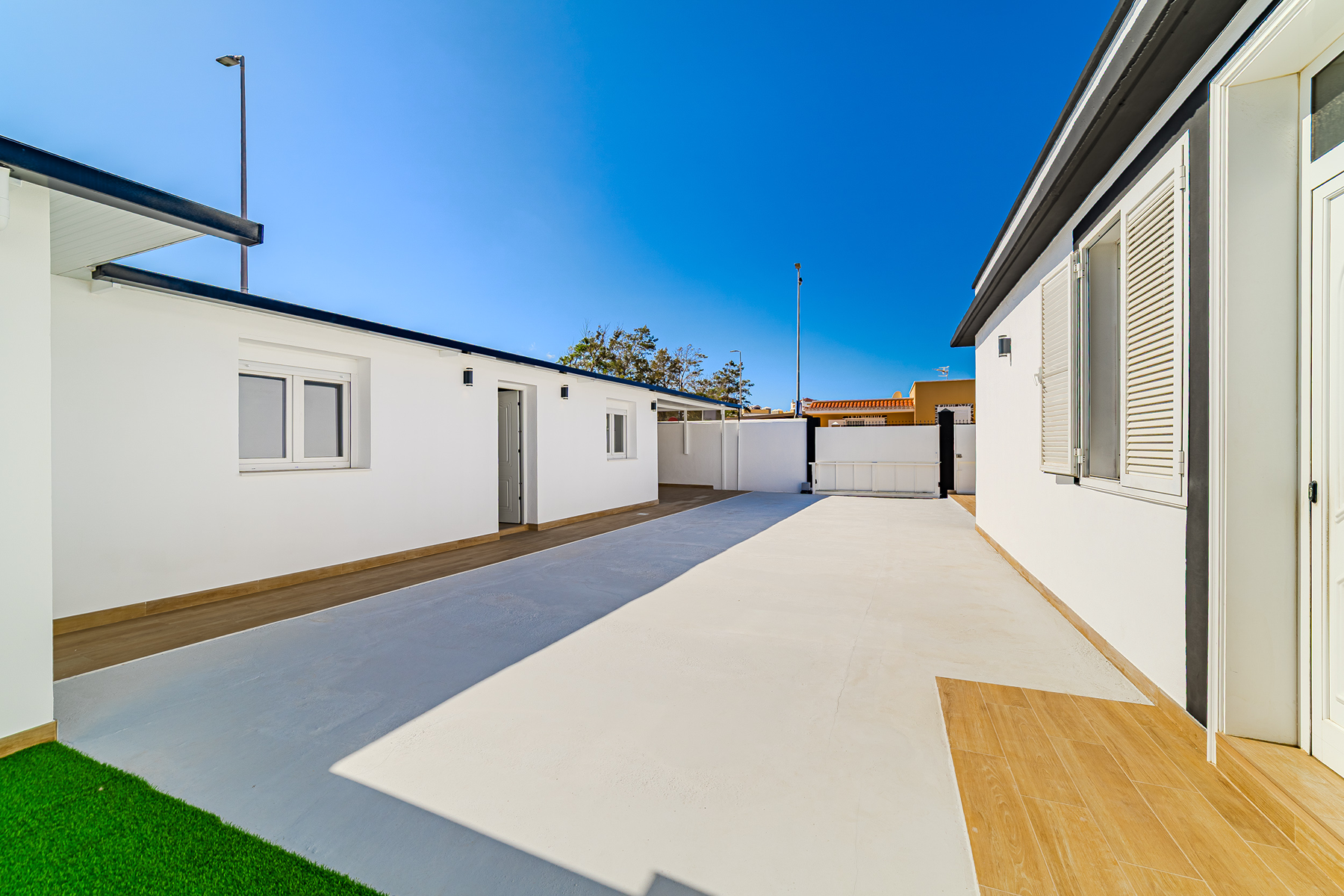  Modern villa in the residential heart of Tenerife - 物件實景