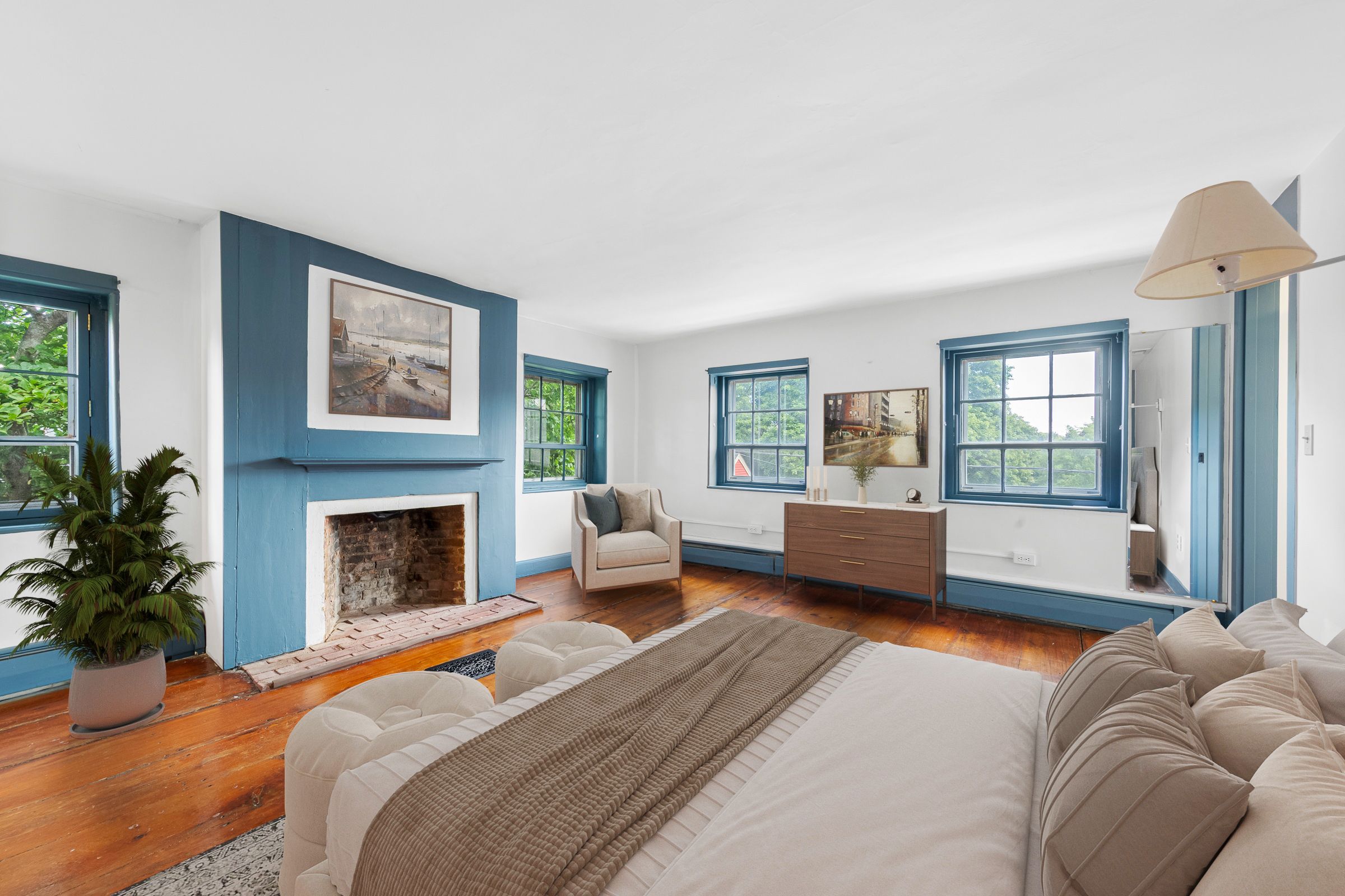  54-56 Lime St, Newburyport, MA, 01950 - 物件實景