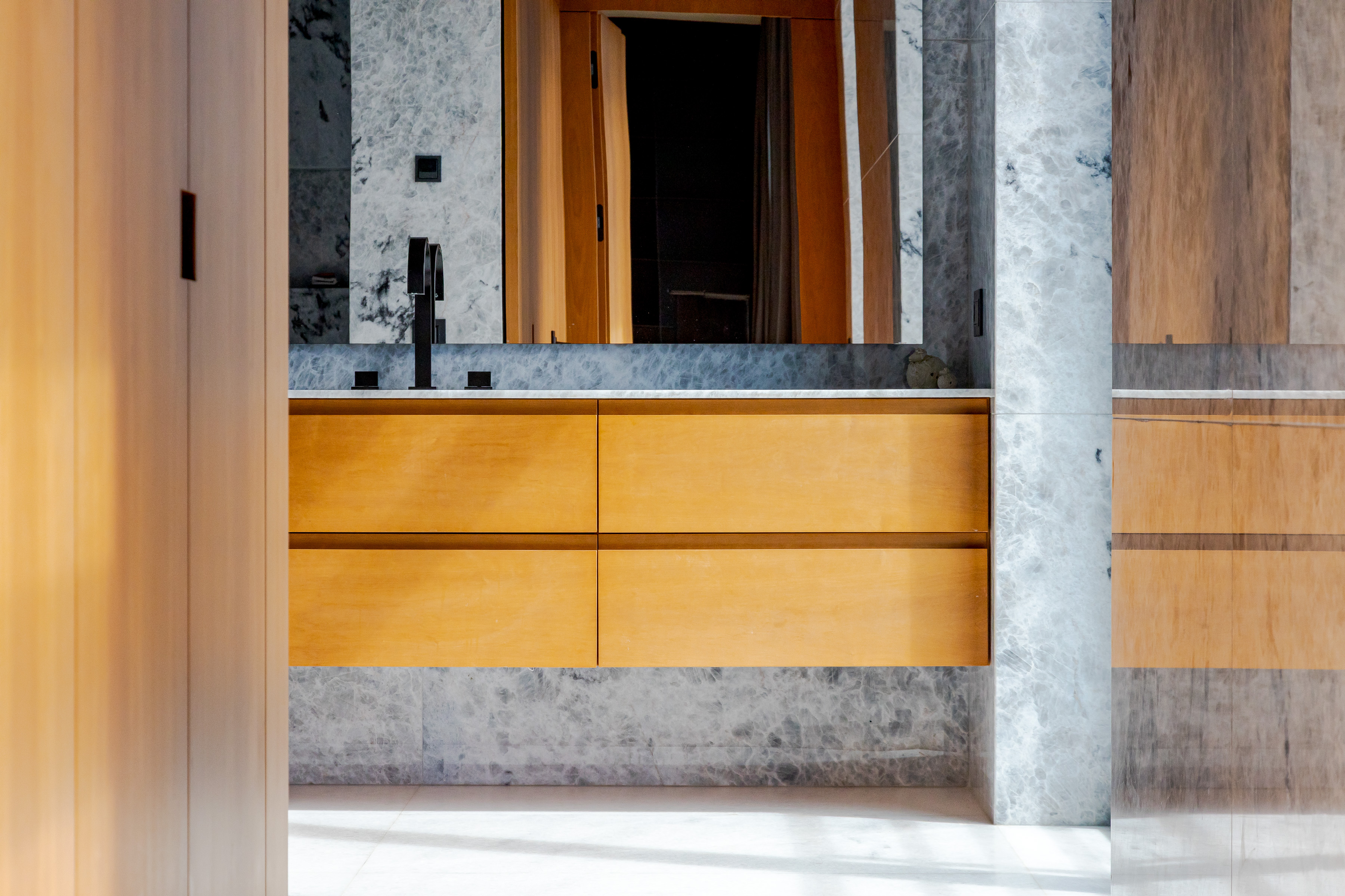  Spacious Penthouse apartment in Jurmala - 物件實景