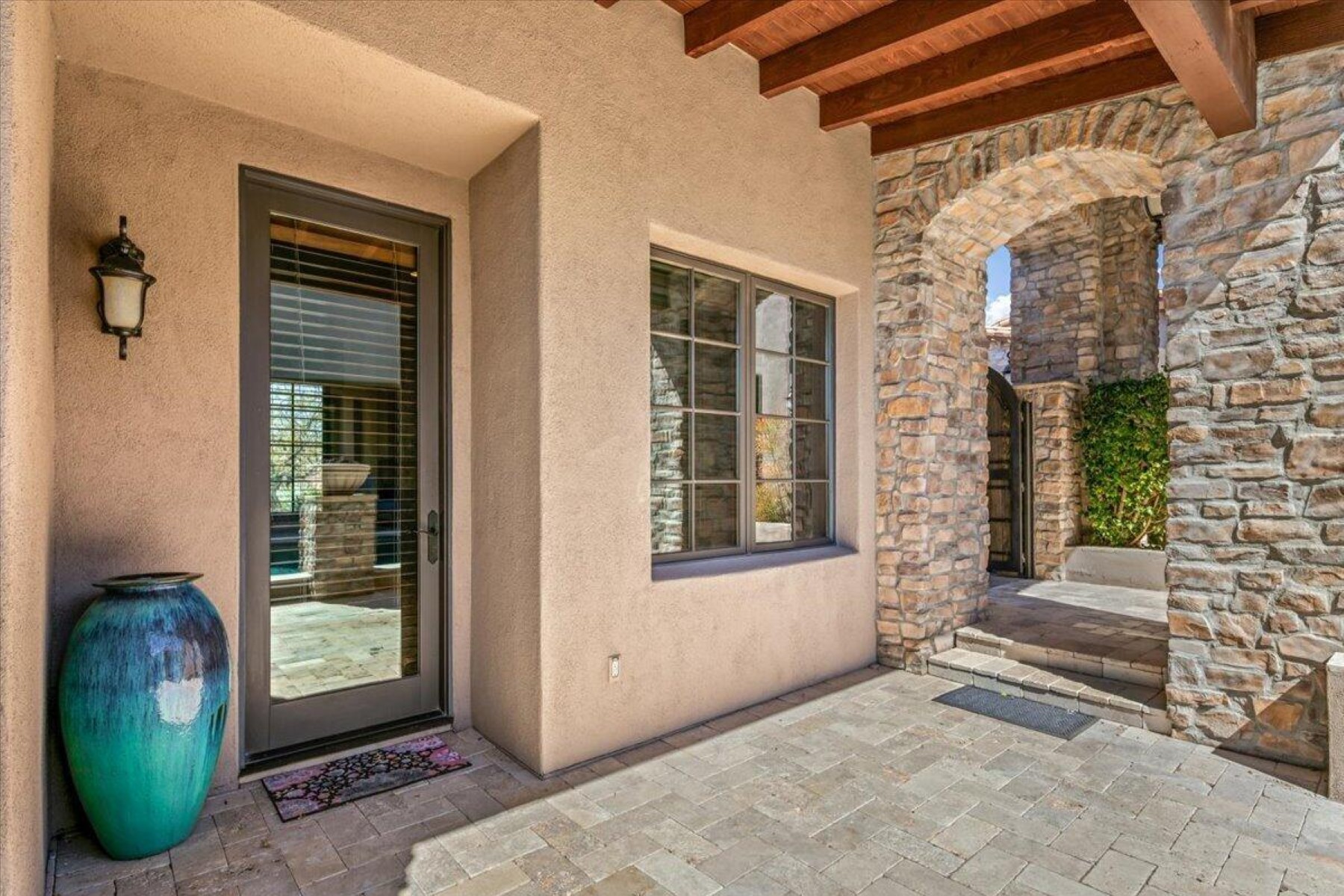  11027 E Wildcat Hill Road¦Scottsdale, AZ - 物件實景