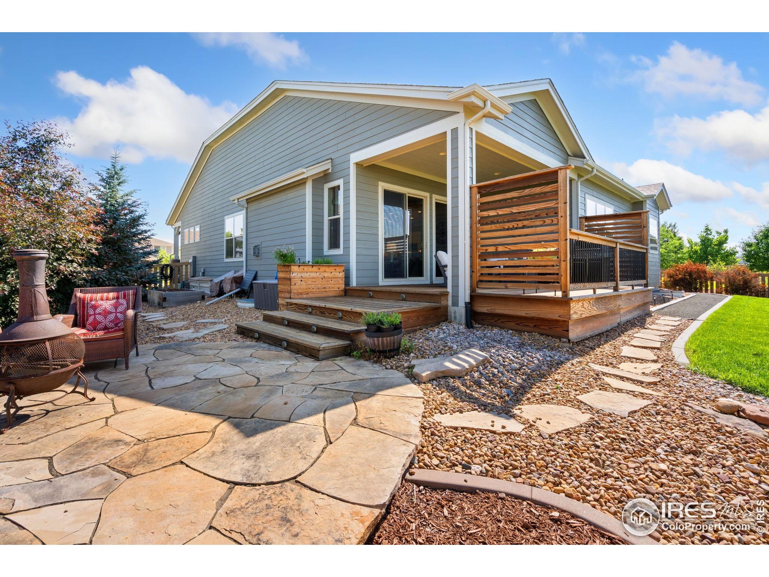 Timnath, Colorado, 80547, United States, 5 Bedrooms Bedrooms, ,3 BathroomsBathrooms,Residential,For Sale,1875536
