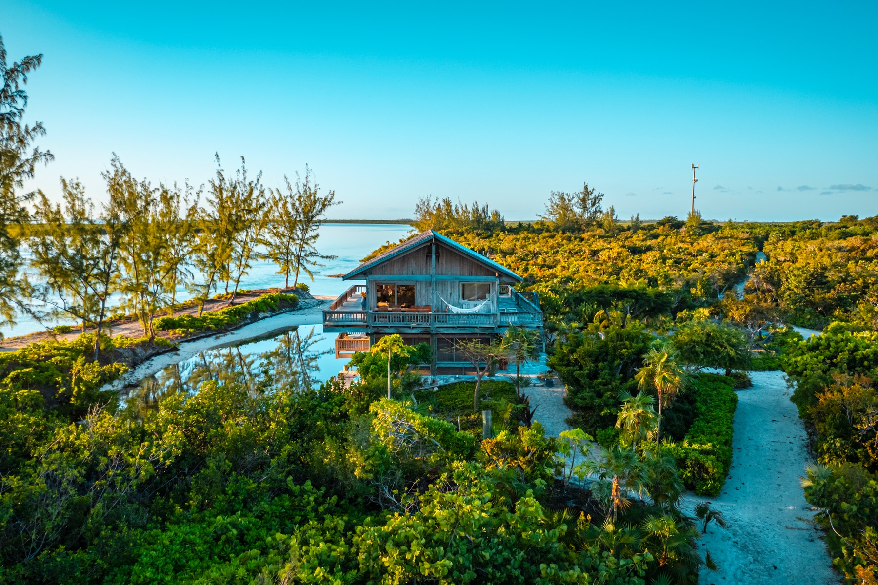  The Lodge - 物件實景