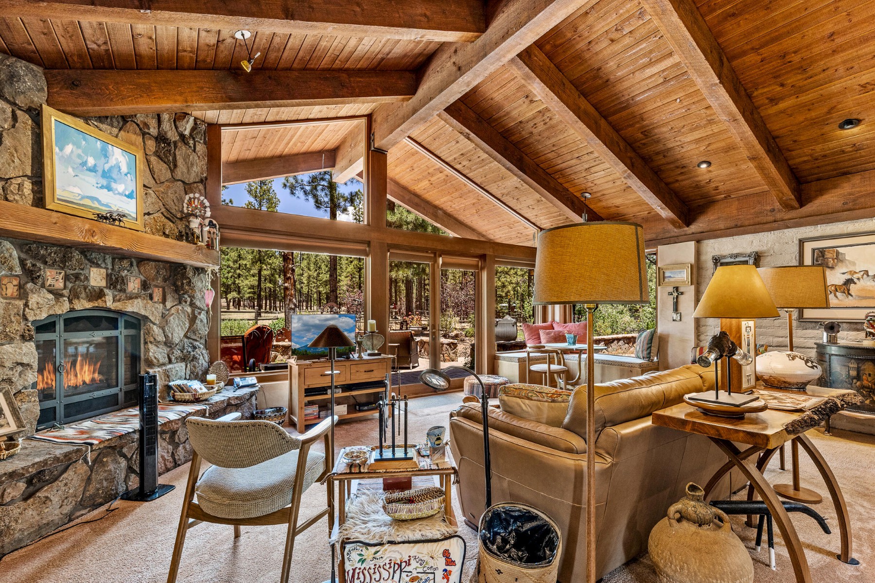  2901 Creekside Drive ¦ Flagstaff, AZ - 物件實景