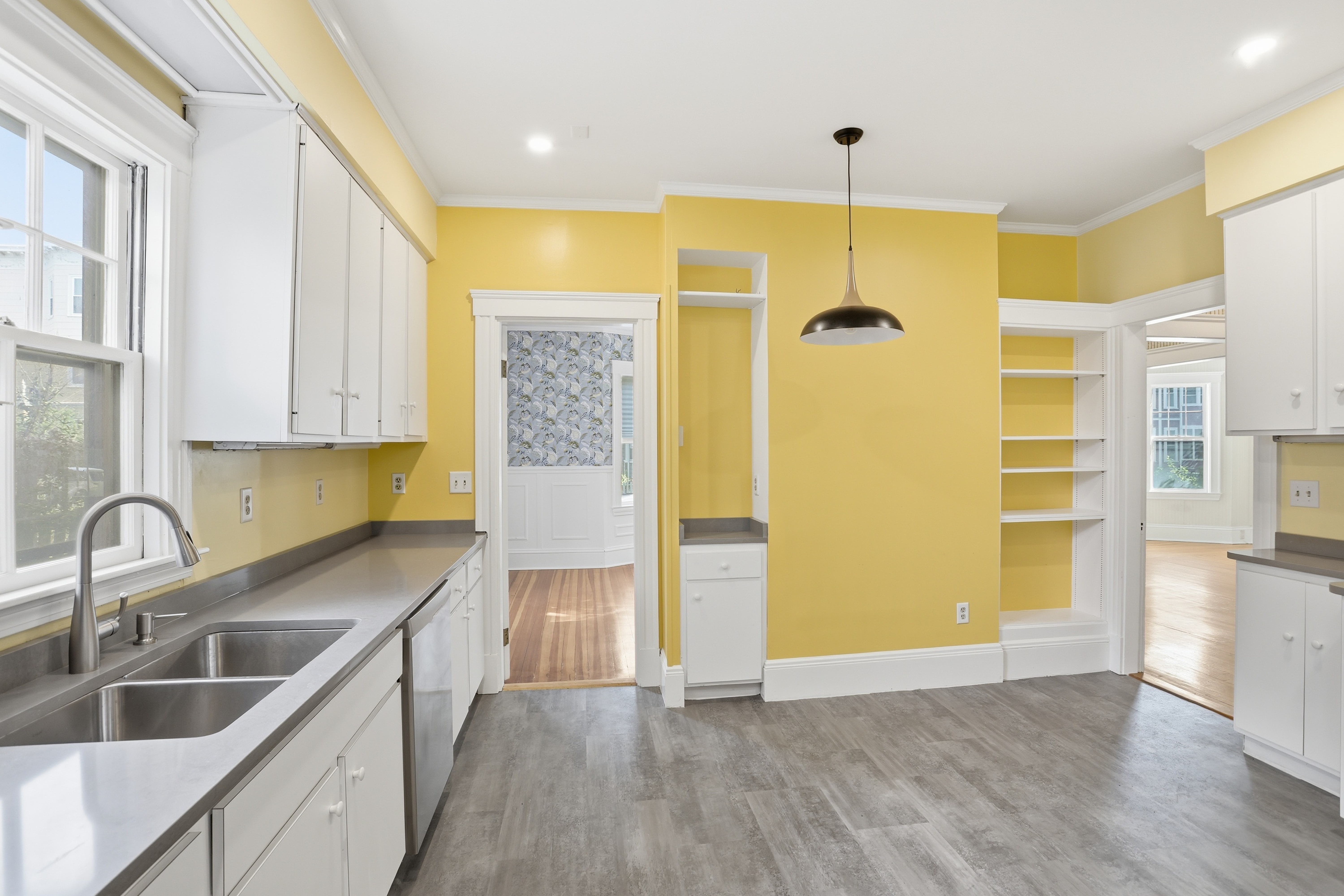  23 Rindge Avenue, Cambridge, MA 02140 - 物件實景