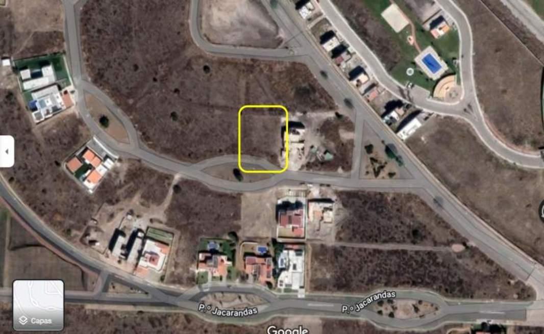 Loma Bonita, San Miguel de Allende, Guanajuato, 37749, Mexico, 1 Bedroom Bedrooms, ,Residential,For Sale,Loma Bonita,1444288