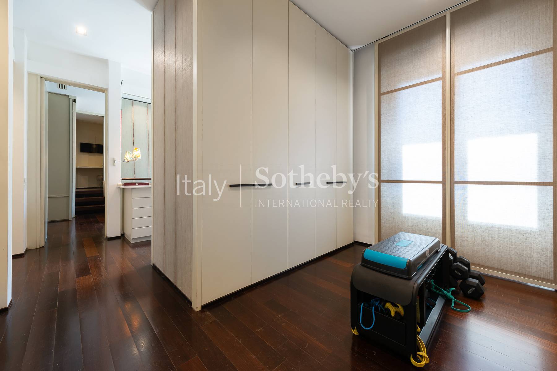  Refined Residence in the Heart of Parioli - 物件實景