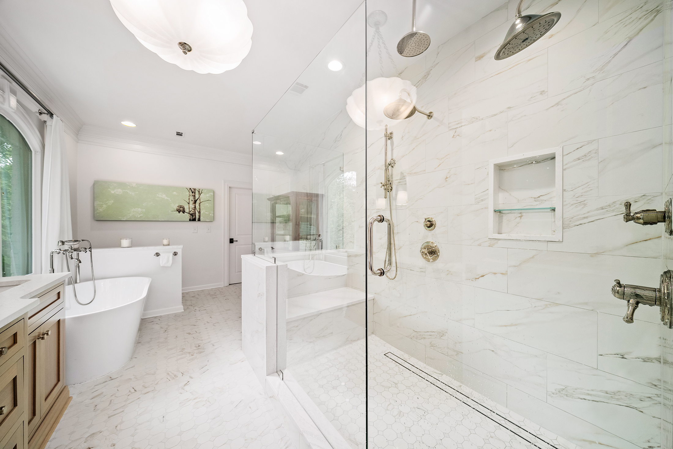  Beautifully Renovated Home in the Heart of Morningside - 物件實景