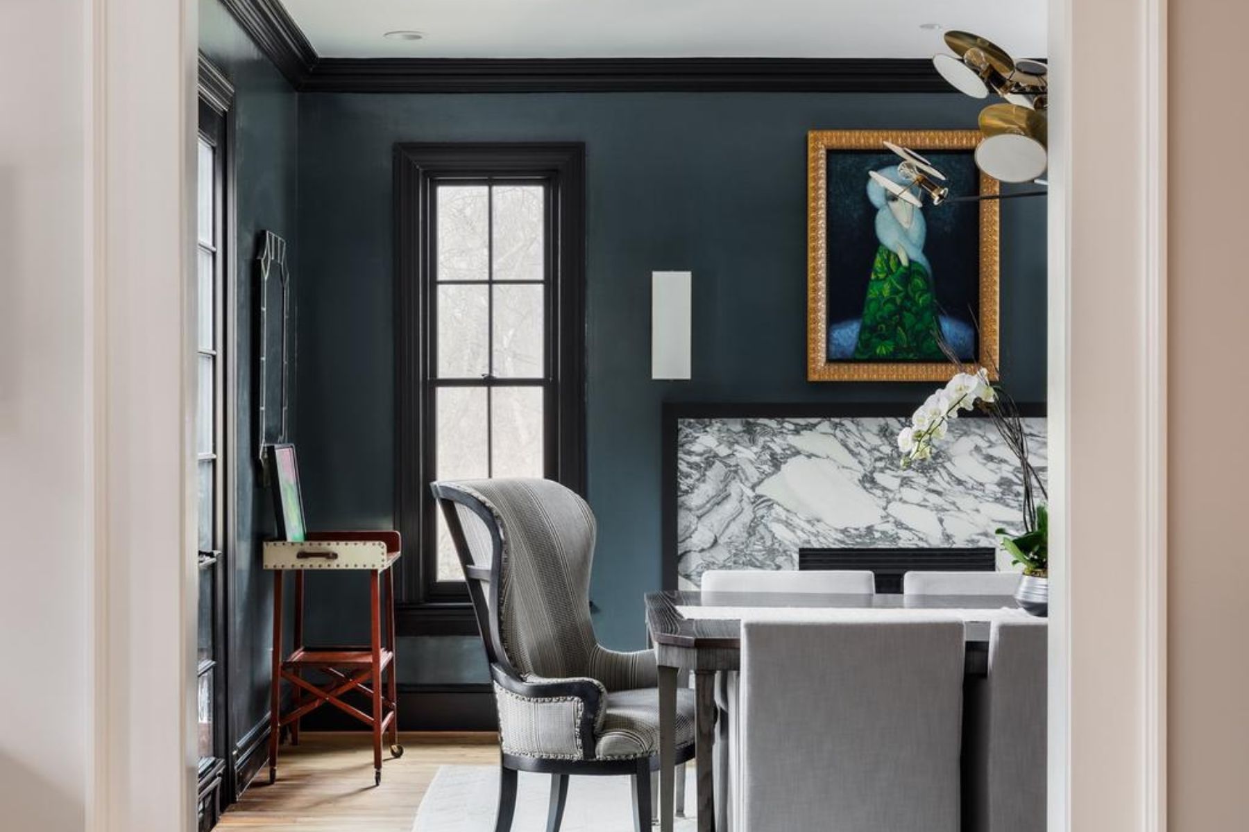  4802 Kemble Place NW, Washington, DC, 20007 - 物件實景