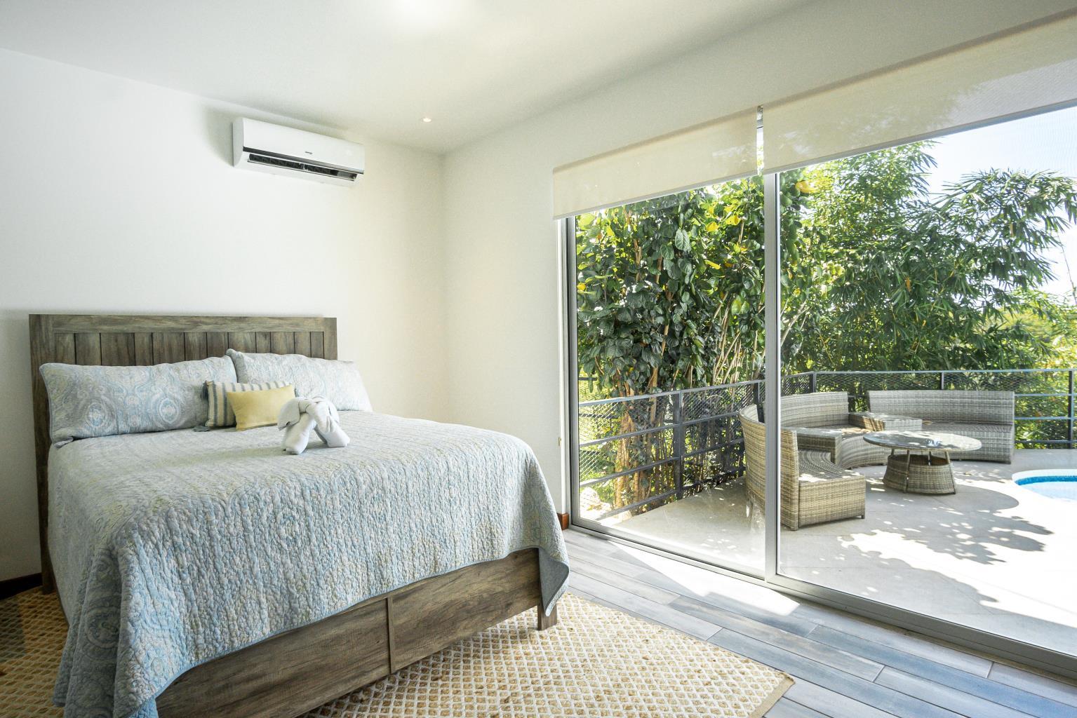 Playa Hermosa, Hermosa, Guanacaste, CR, 3 Bedrooms Bedrooms, ,4 BathroomsBathrooms,Residential,For Sale,Playa Hermosa,1620339