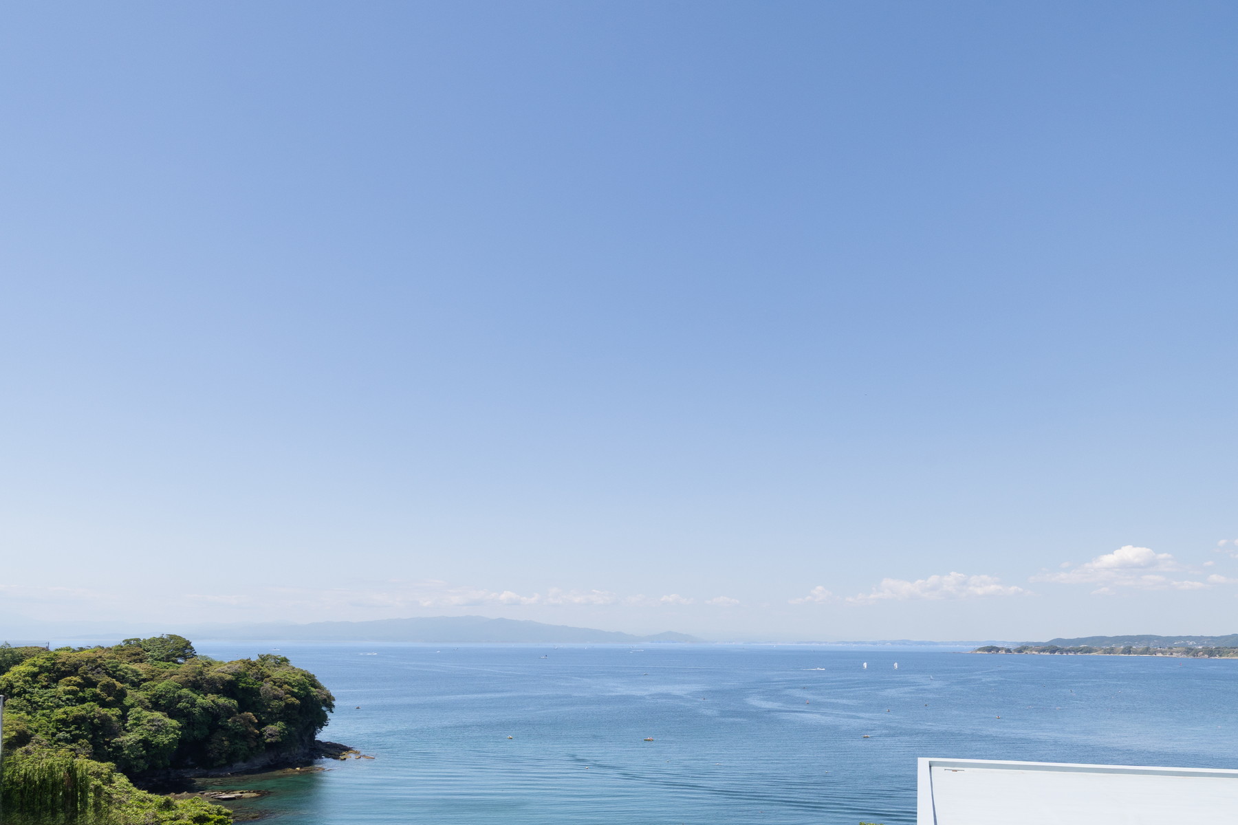  KOAJIRO OCEAN VIEW RC RESIDENCE IN MISAKI-MACHI, MIURA - 物件實景