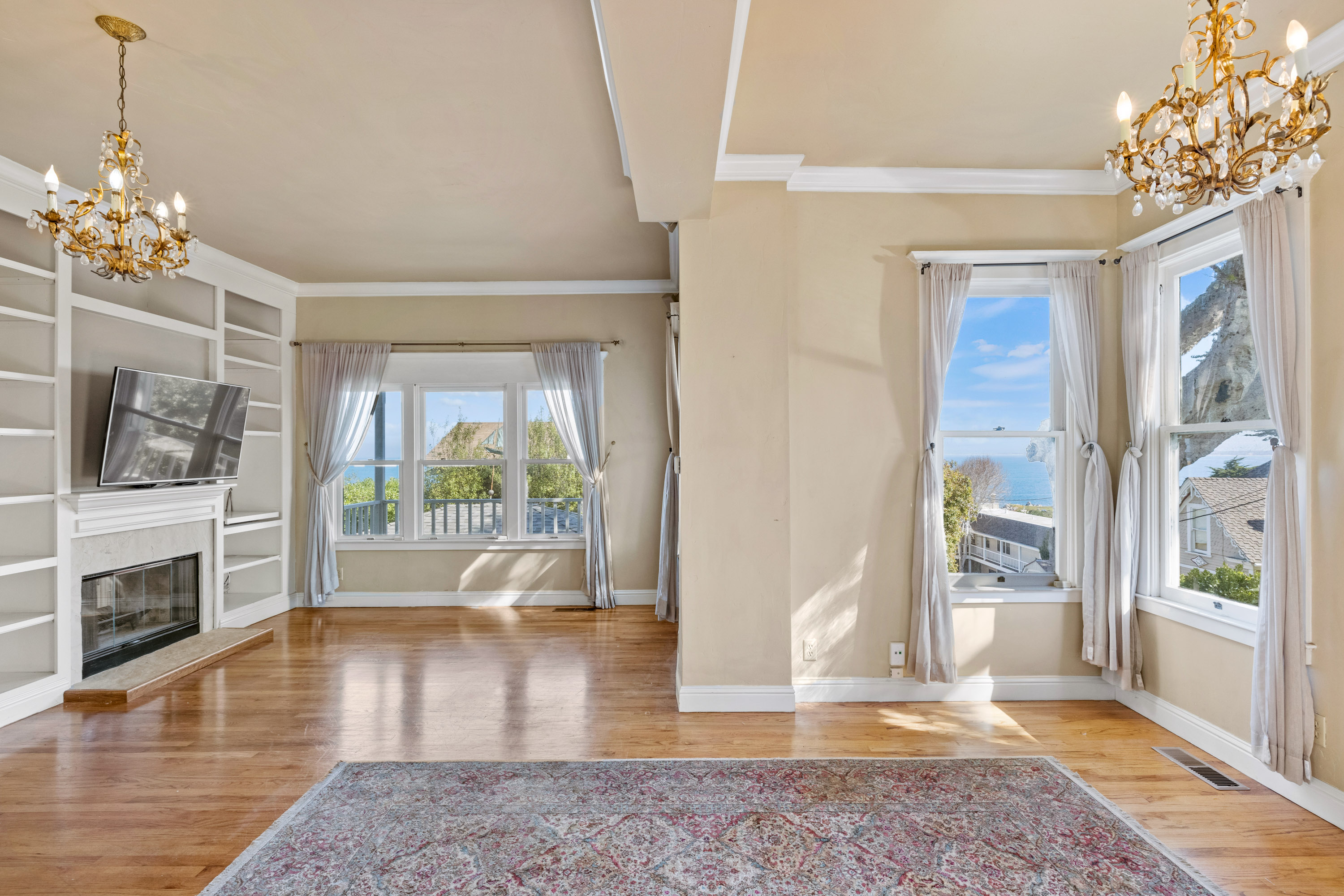  218 4th Street, Pacific Grove - 物件實景