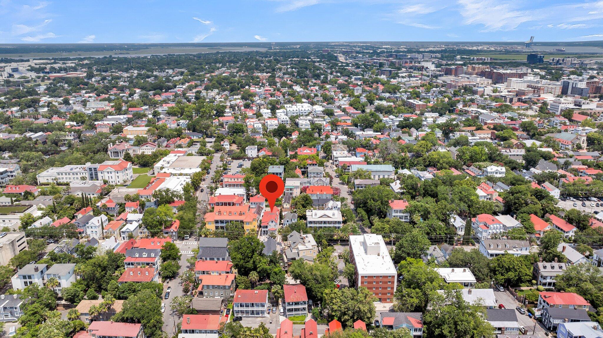 Charleston, South Carolina, 29403, United States, 3 Bedrooms Bedrooms, ,3 BathroomsBathrooms,Residential,For Sale,1875123