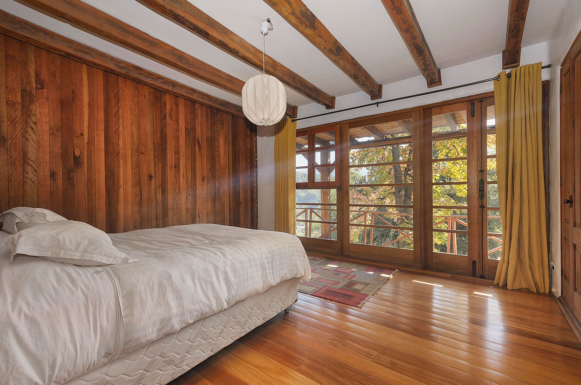  Beautiful Home Surrounded by Nature with Stunning Views - 物件實景