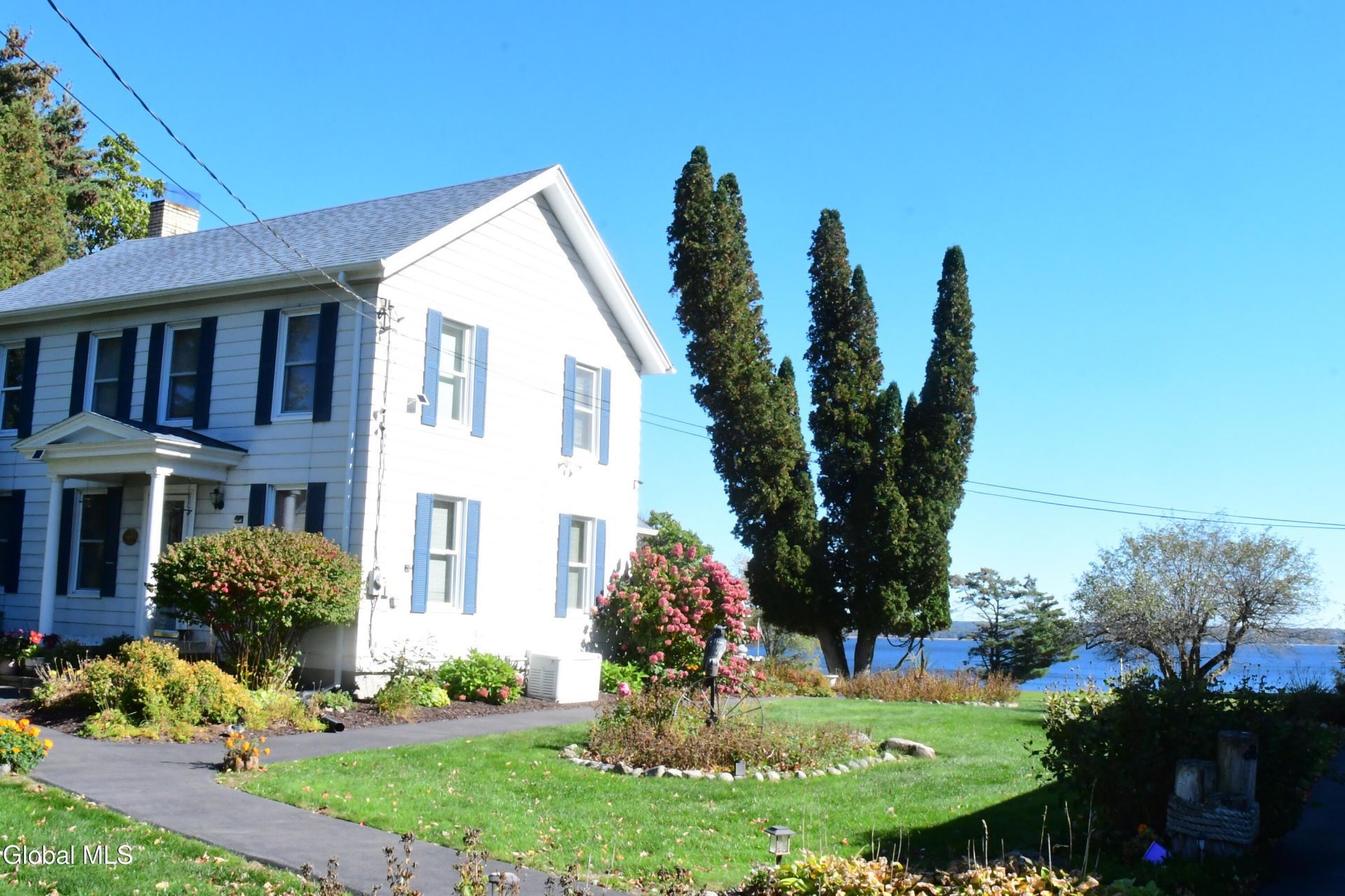 Bunker Hill Rd, Mayfield, NY 12117