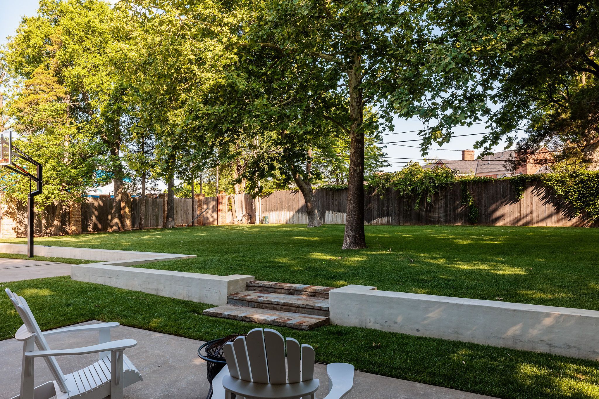  1913 Huntington Avenue, Nichols Hills, OK 73116 - 物件實景
