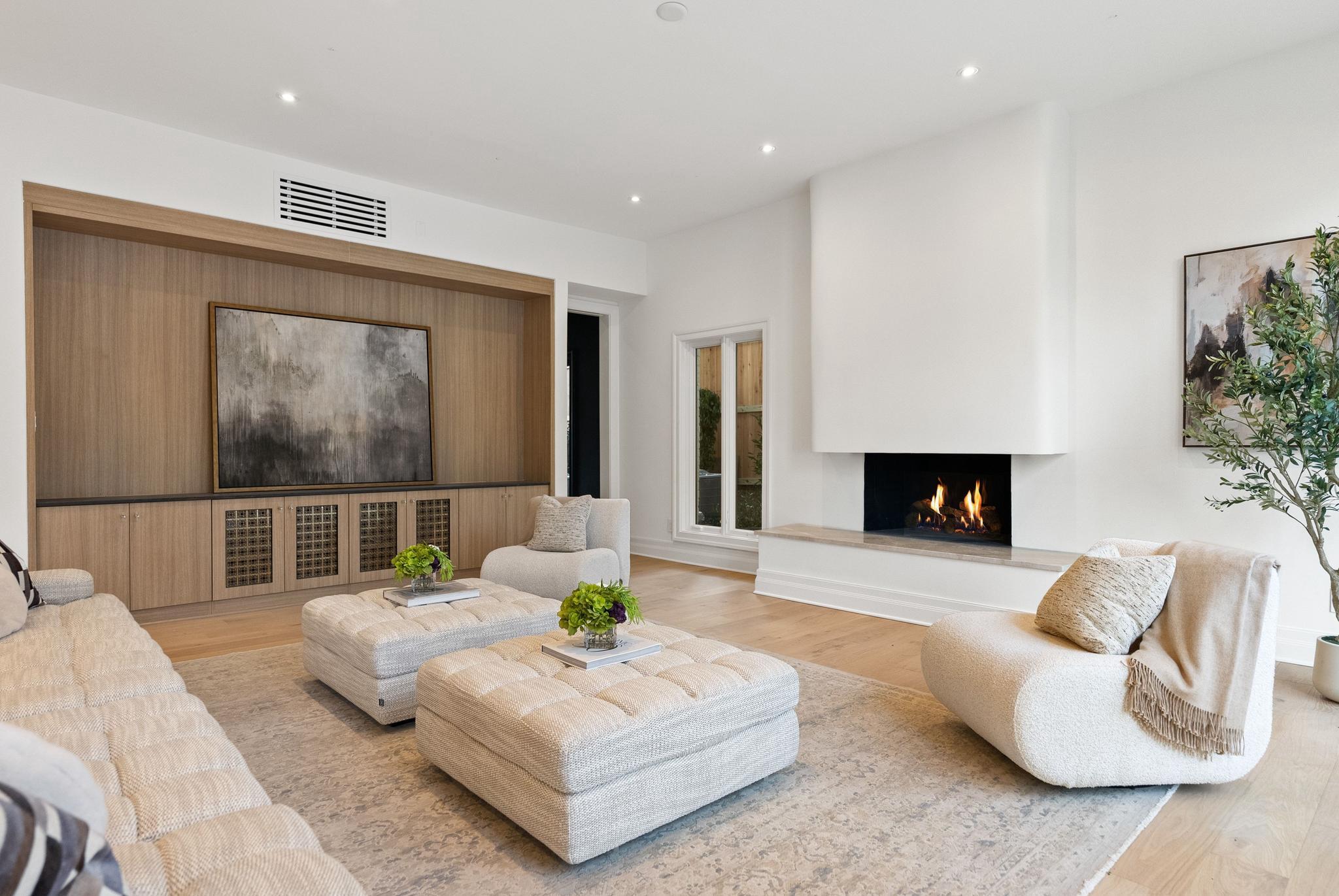  4433 Cathedral Avenue NW, Washington, DC, 20016 - 物件實景
