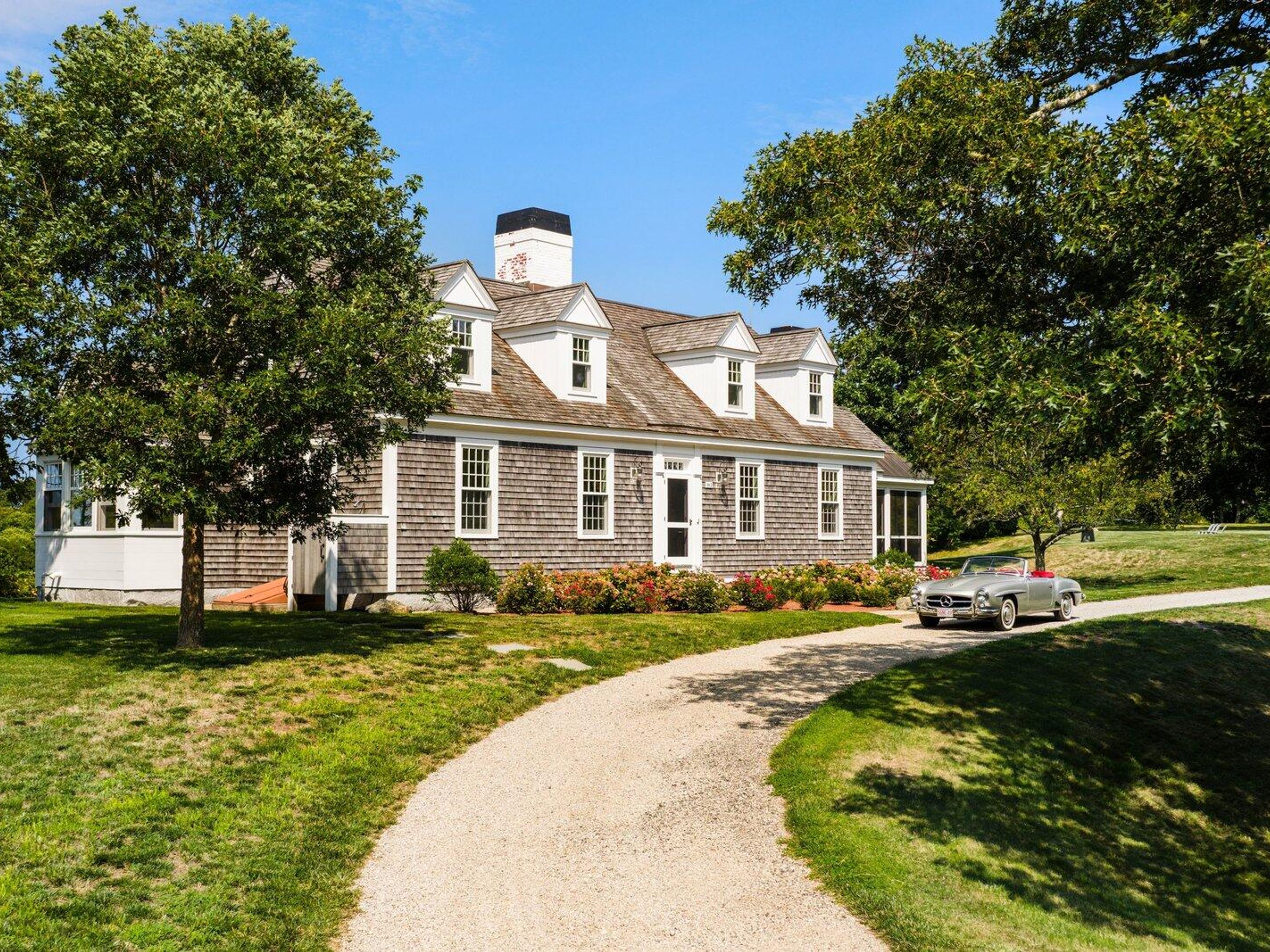  102 Sesuit Neck Road, East Dennis, MA, 02641 - 物件實景