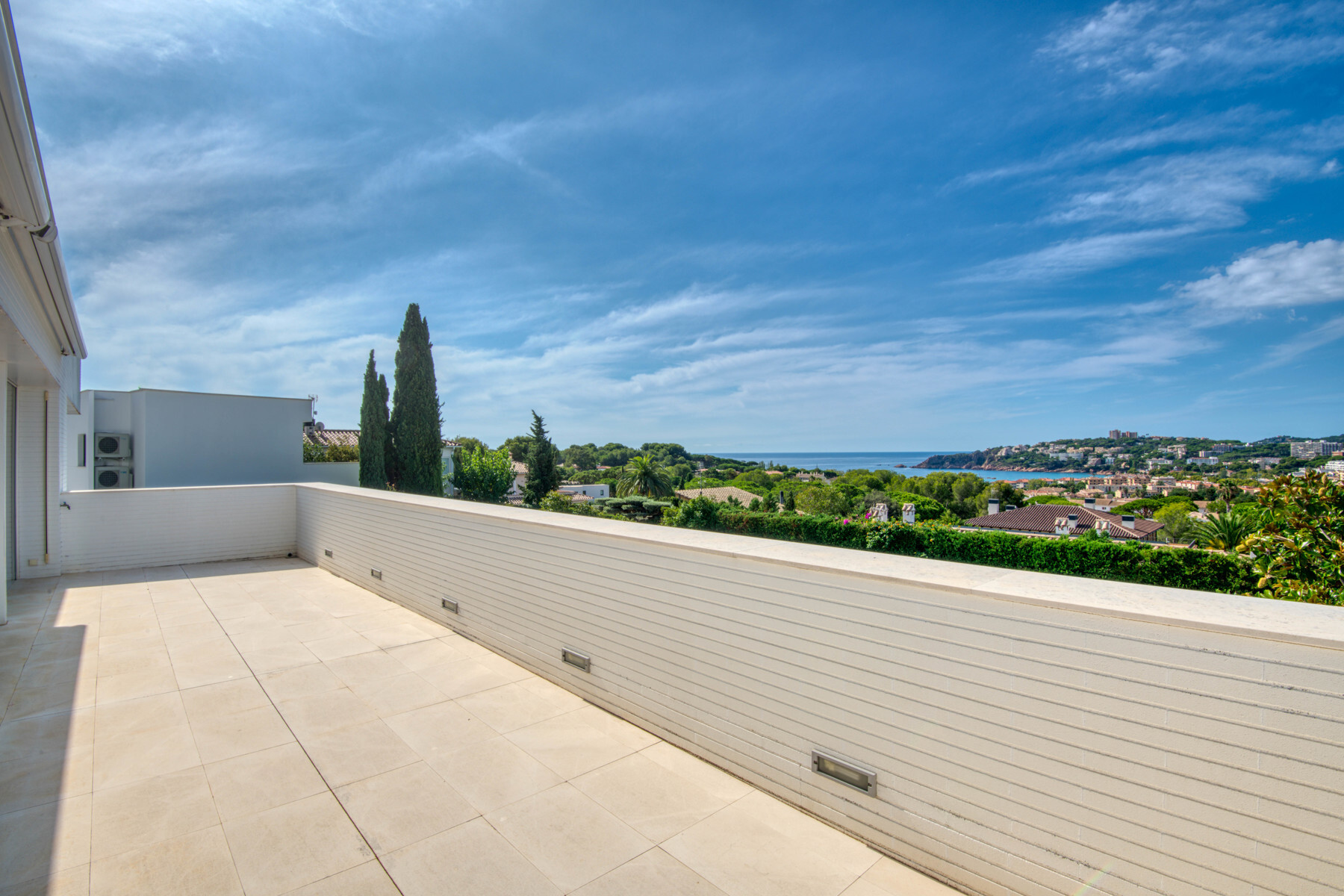  Fantastic modern style villa near Sa Conca, Costa Brava - 物件實景