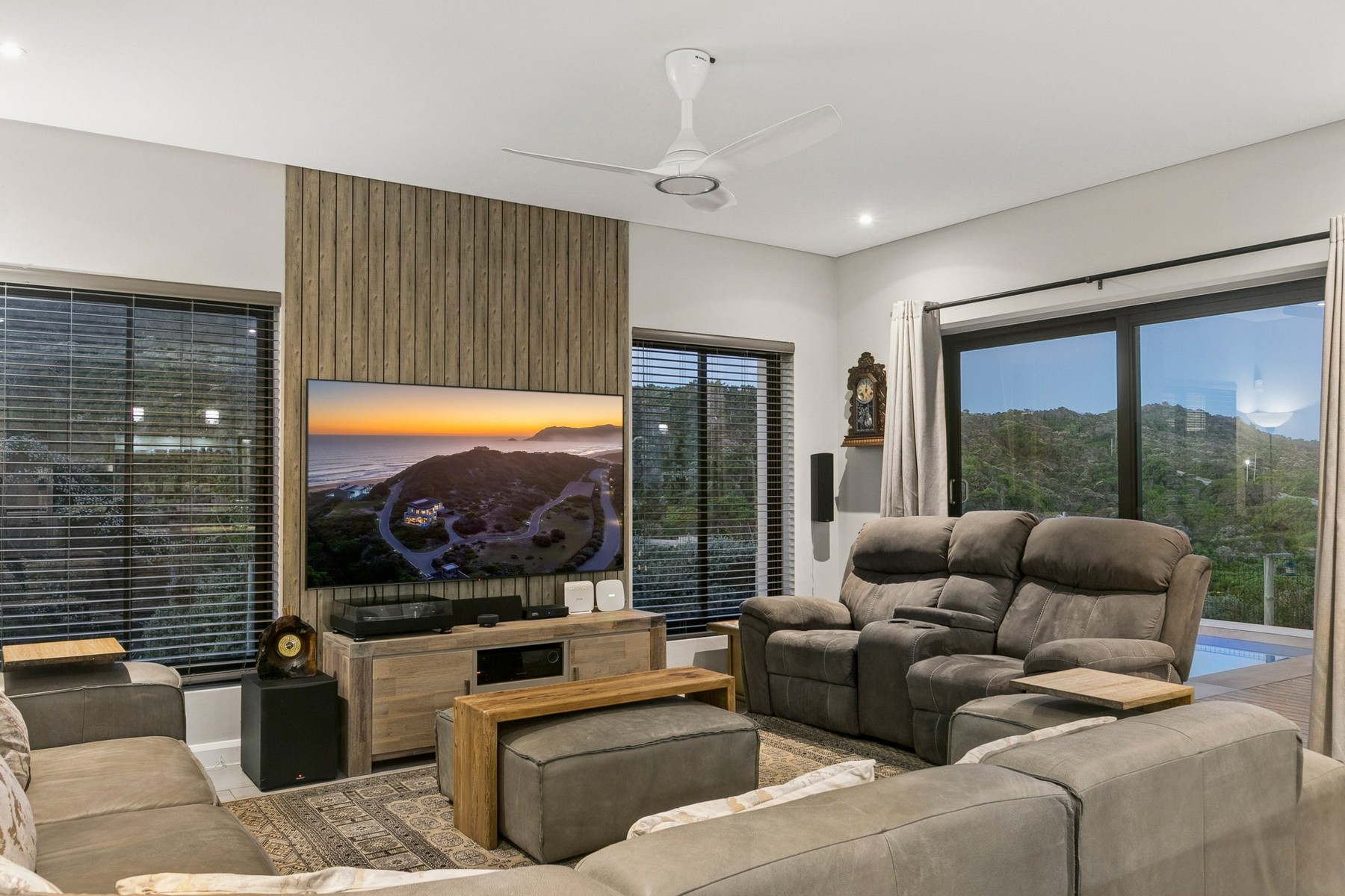  Hillside sanctuary - 物件實景