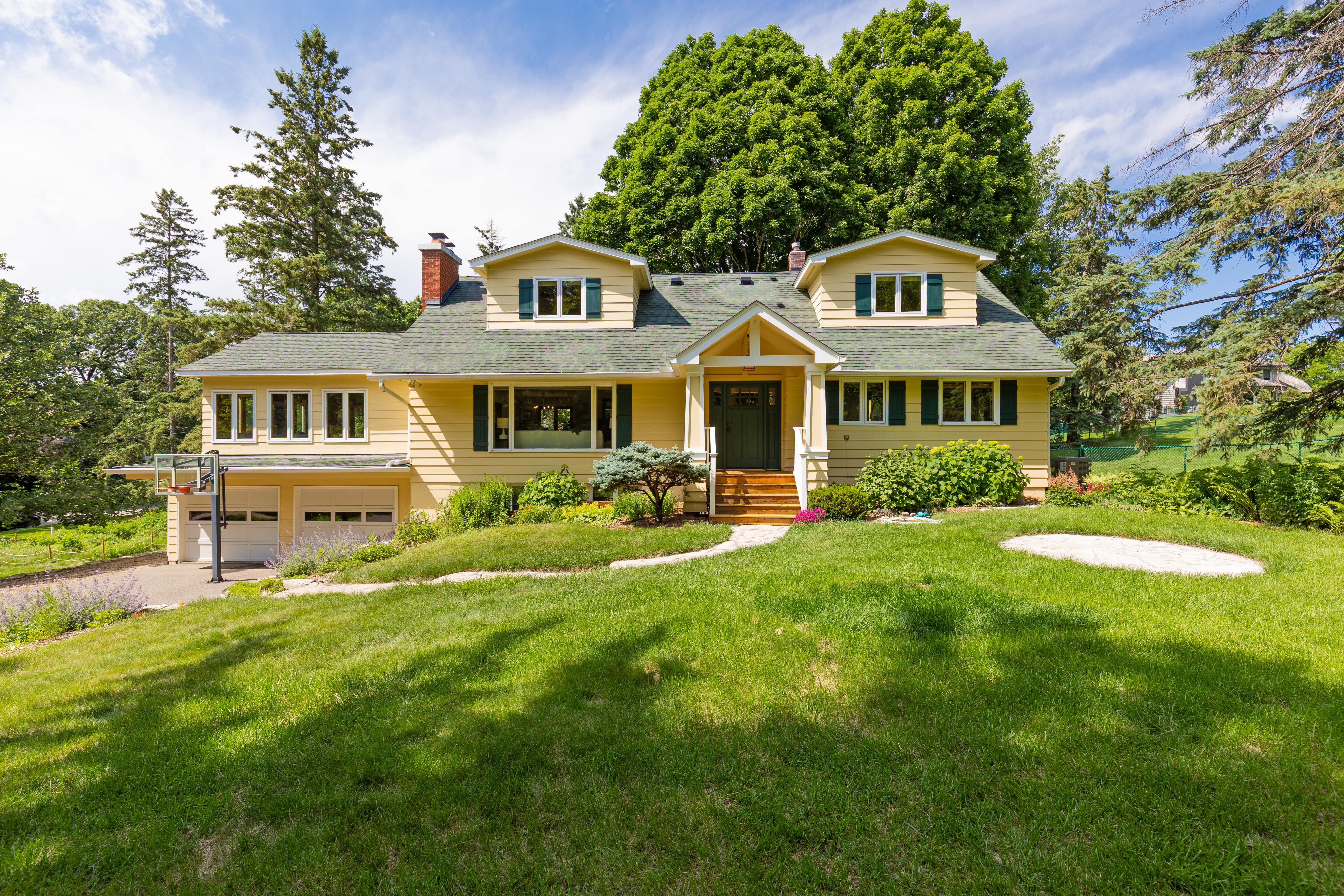  Private Retreat Near Downtown Wayzata - 物件實景