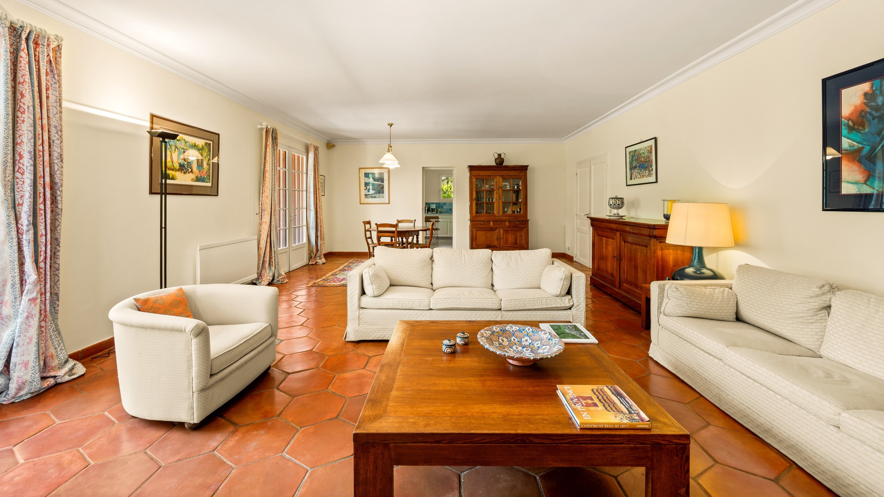  Flayosc – Elegant Provençal Property Set Within Over 2 Hectares of Unspoiled Na… - 物件實景
