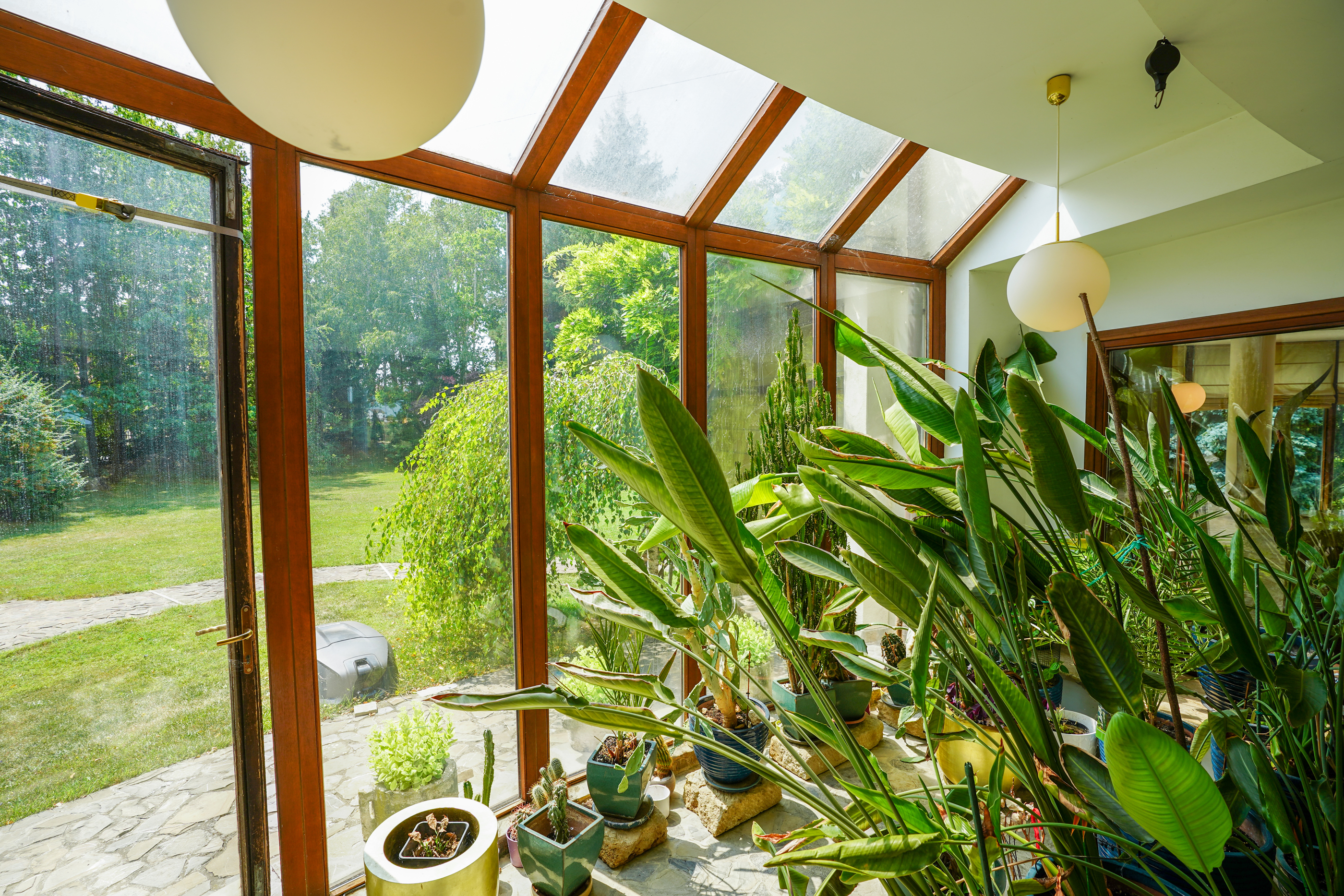  Villa with Private Peninsula and Panoramic Lake Views, Corbeanca - 物件實景