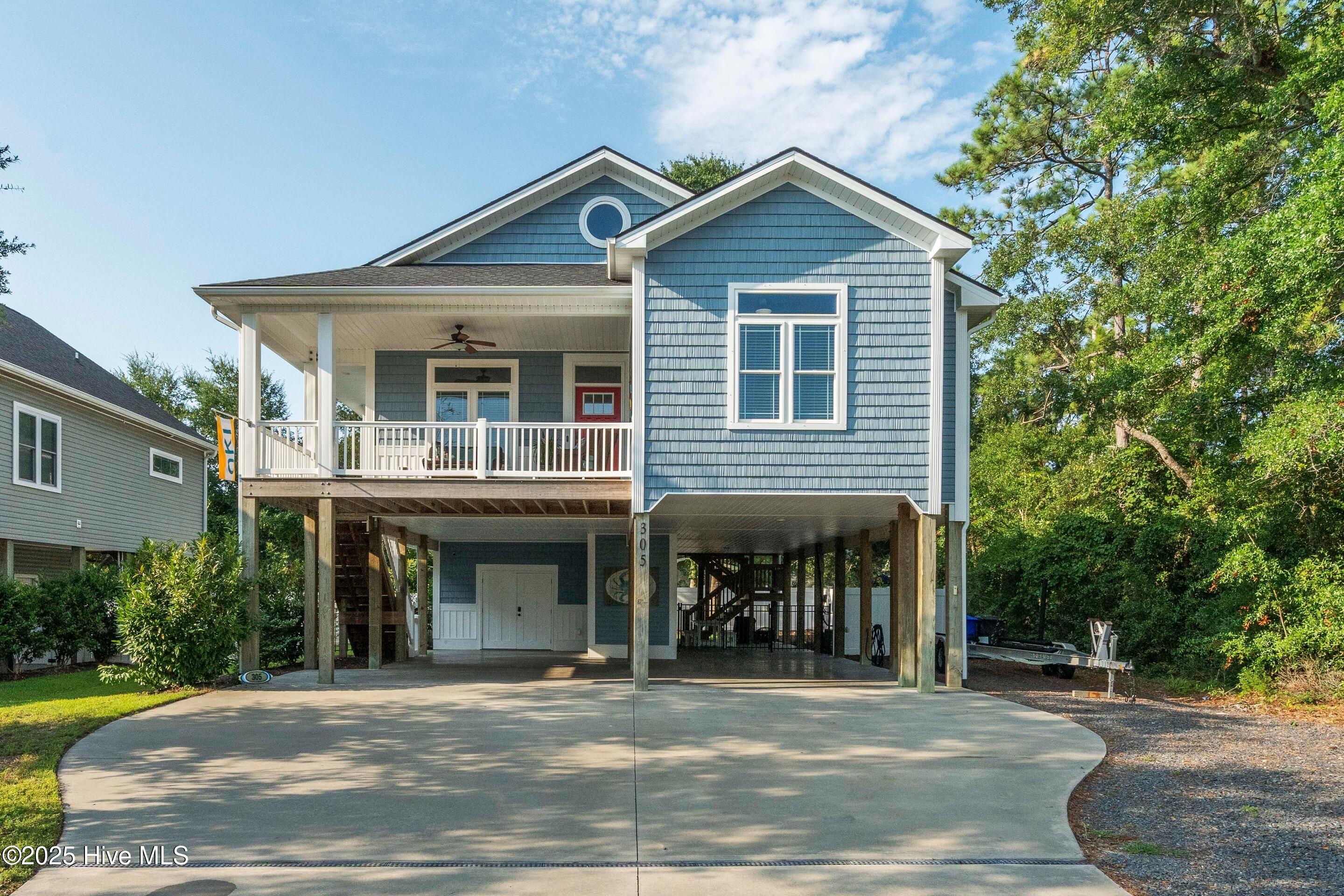Oak Island, North Carolina, 28465, United States, 3 Bedrooms Bedrooms, ,2 BathroomsBathrooms,Residential,For Sale,1906174