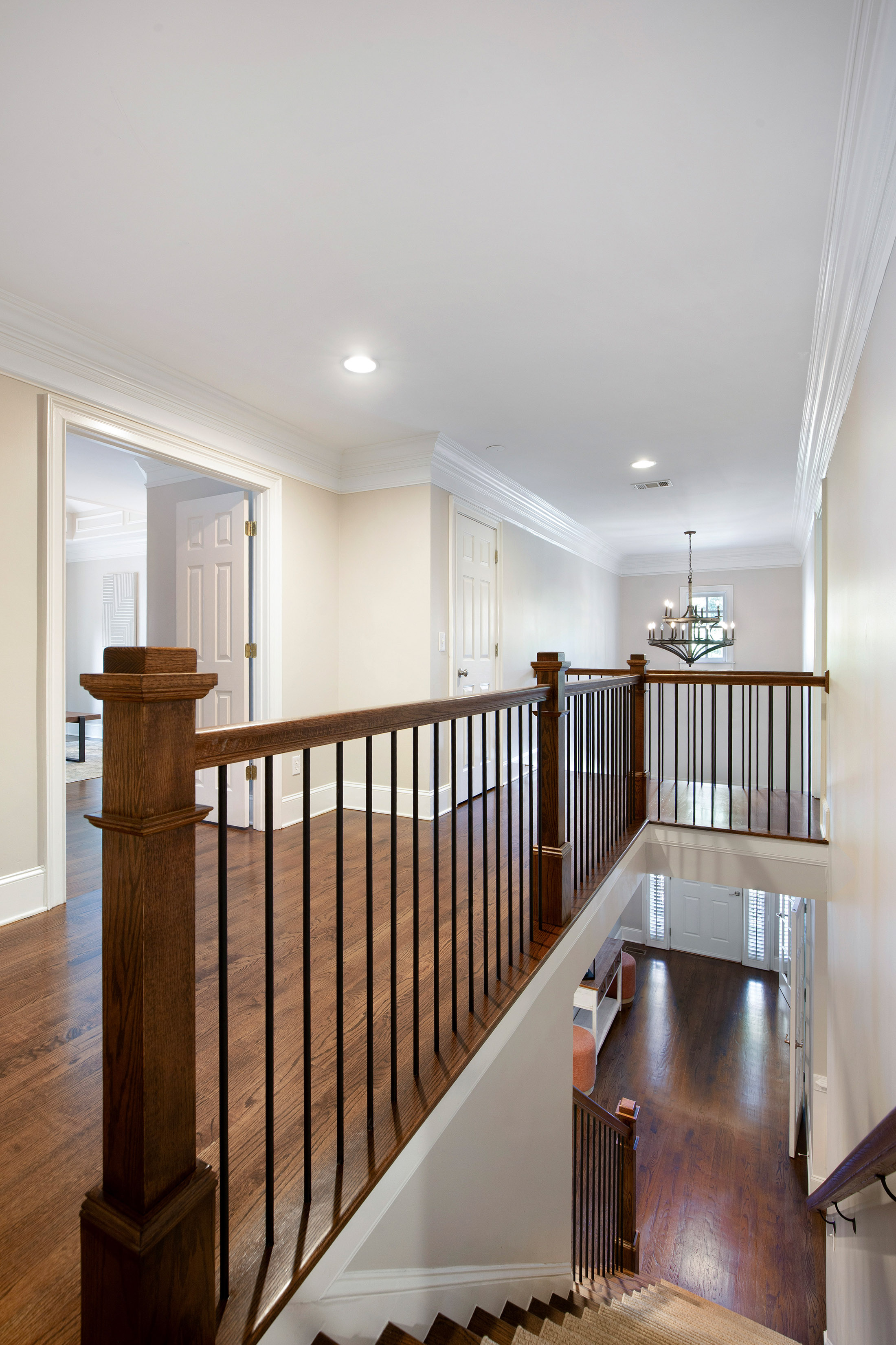  Recently Updated Four Bedroom Home in Gated Brookhaven Community - 物件實景