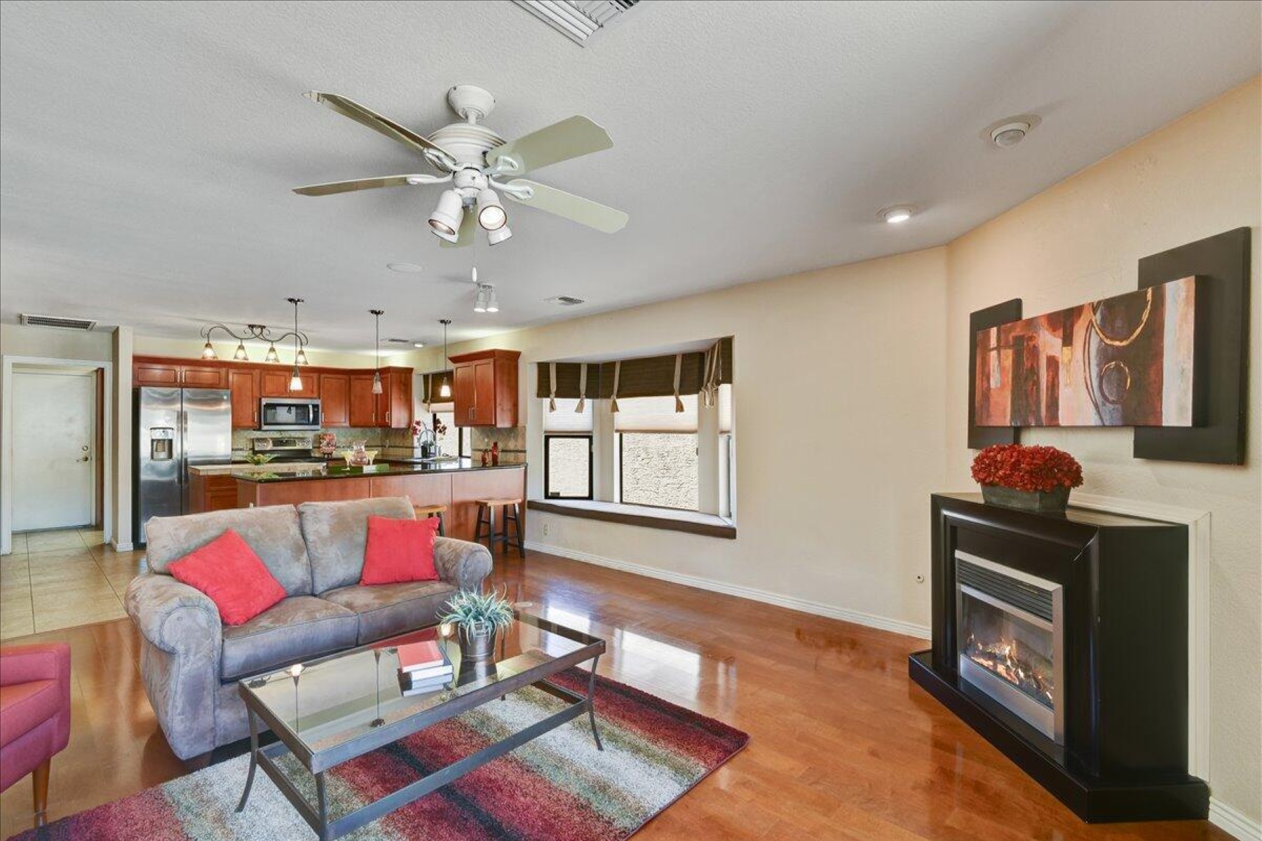  20143 N 92nd Avenue  Peoria, AZ - 物件實景