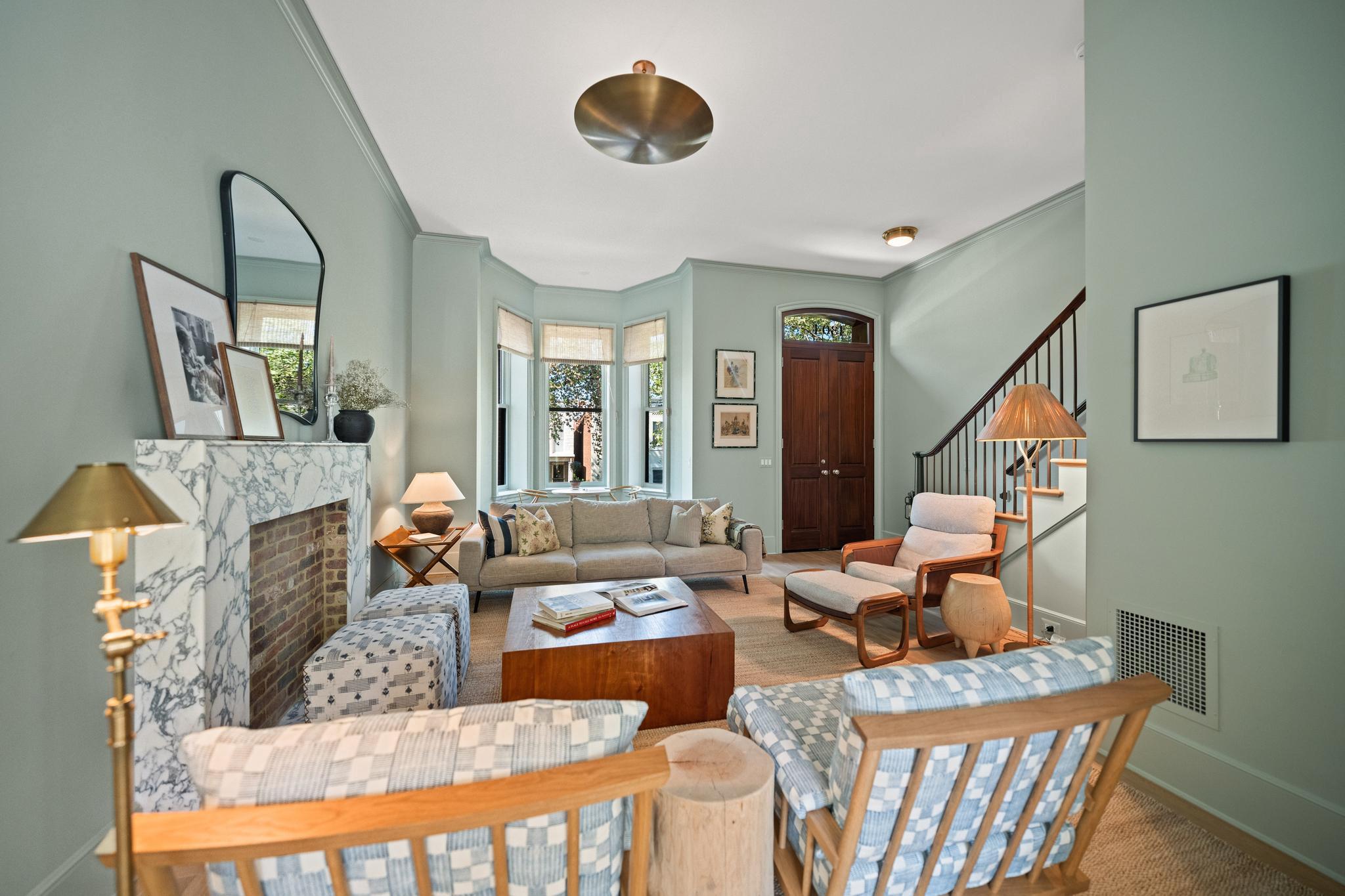  1304 S Street NW, Washington, DC, 20009 - 物件實景