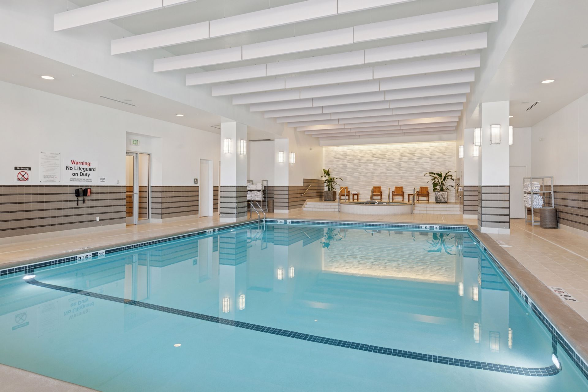  Refined Luxury Living at The Westin Edina Galleria - 物件實景