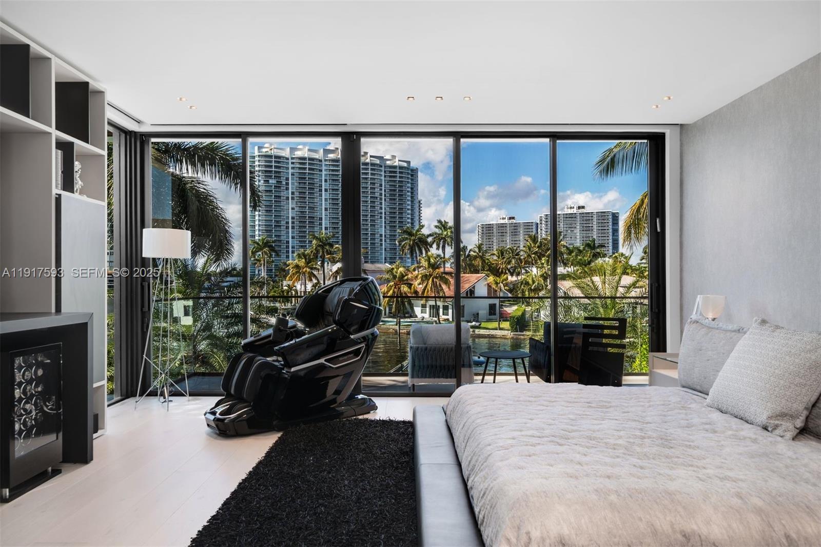 Golden Beach, Florida, 33160, United States, 6 Bedrooms Bedrooms, ,7 BathroomsBathrooms,Residential,For Sale,2000920