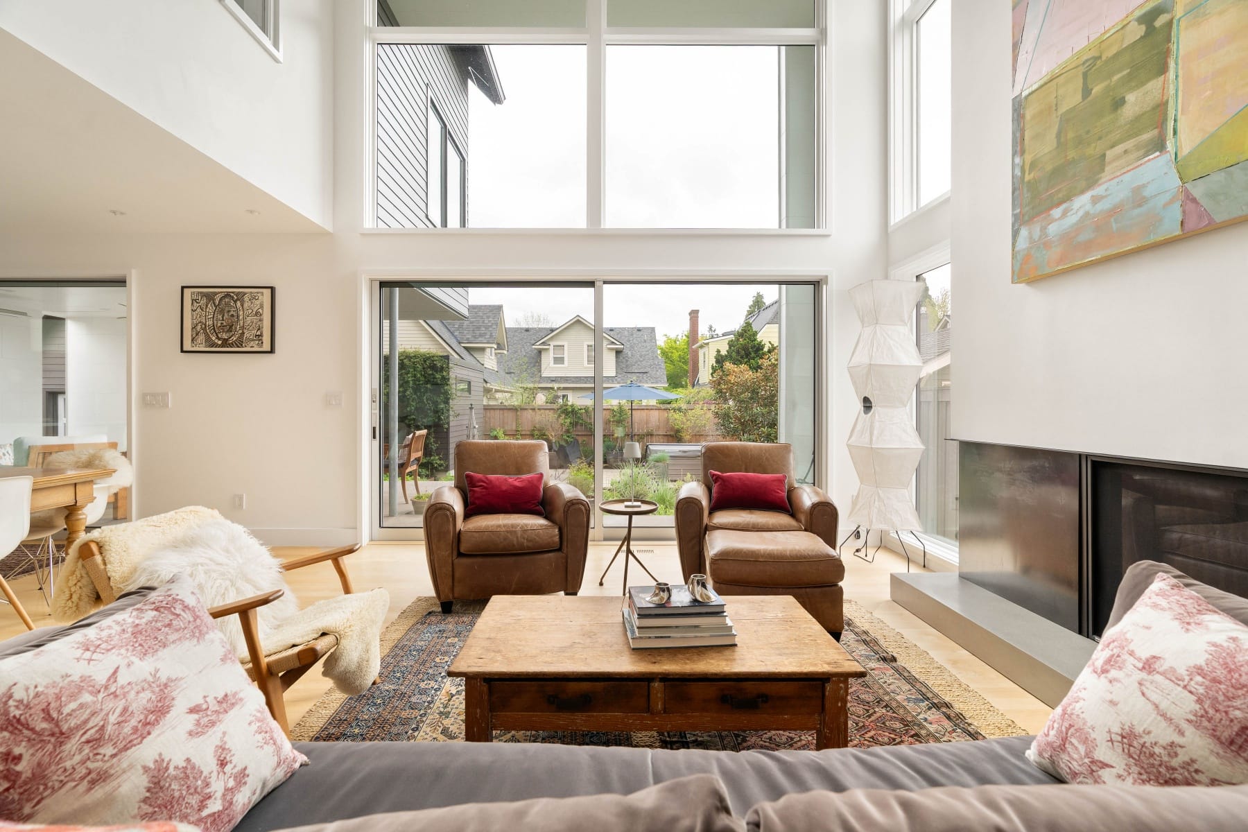  3576 NE BRYCE ST Portland, OR 97212 - 物件實景