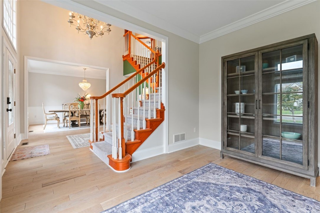 Adams Twp, Pennsylvania, 15044, United States, 5 Bedrooms Bedrooms, ,6 BathroomsBathrooms,Residential,For Sale,1989587