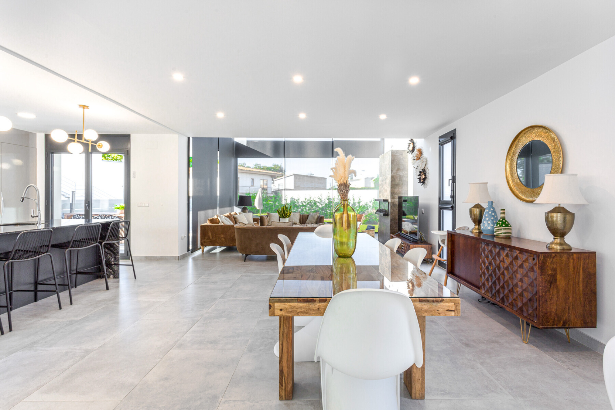  Contemporary house in Costa Brava, Girona, Spain - 物件實景