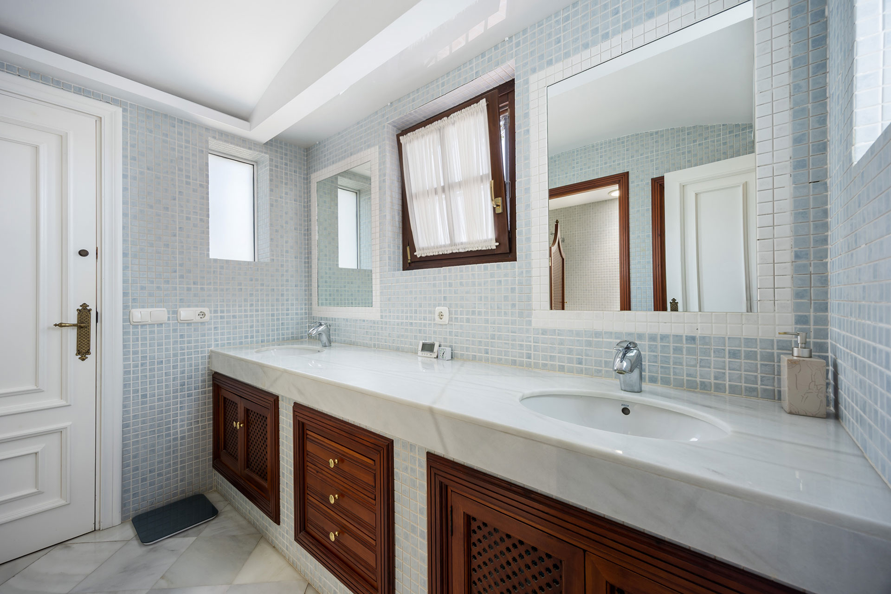  Detached villa with pool and garden in Vistahermosa - 物件實景