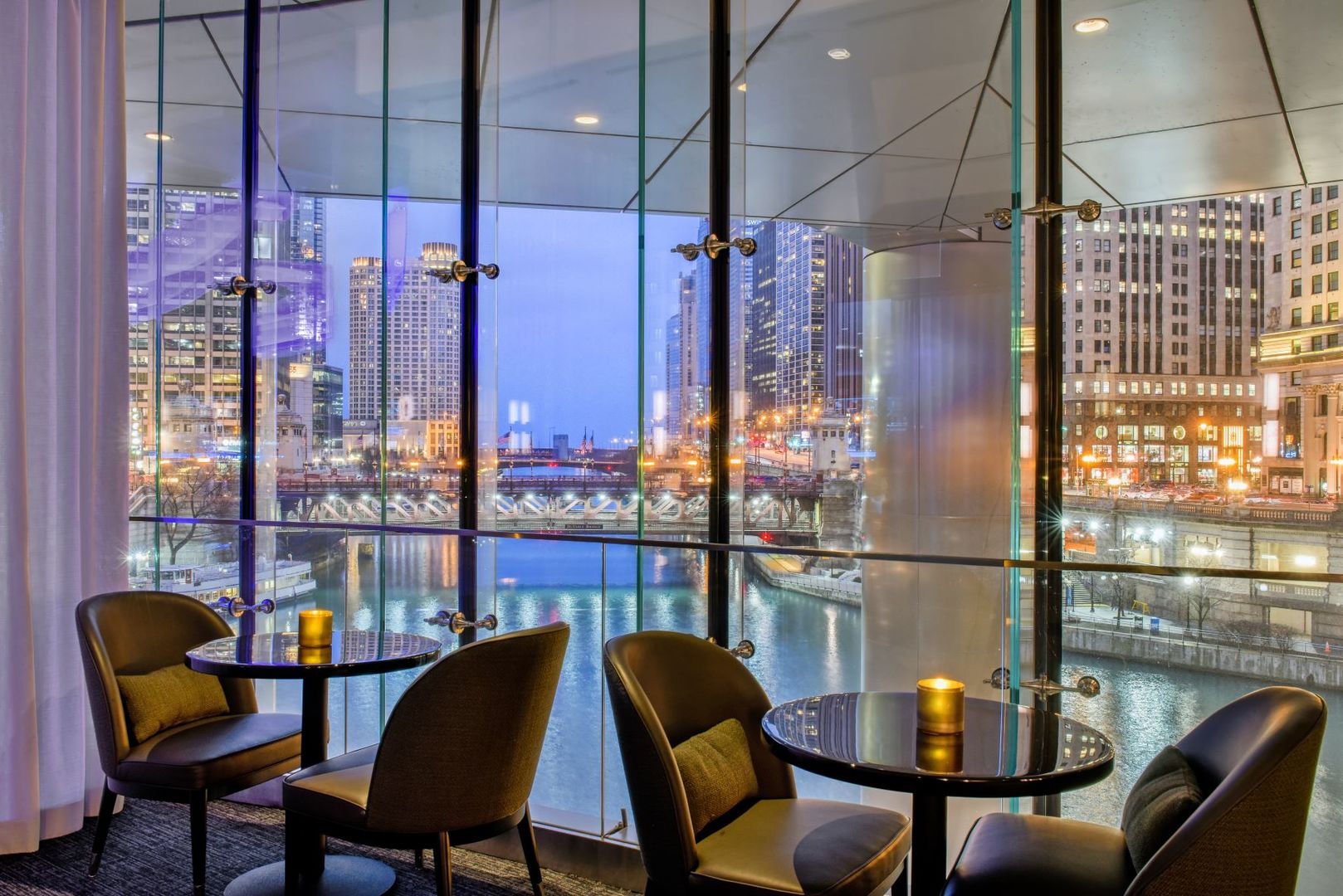 Chicago, Illinois, 60611, United States, 2 Bedrooms Bedrooms, ,3 BathroomsBathrooms,Residential,For Sale,1927398