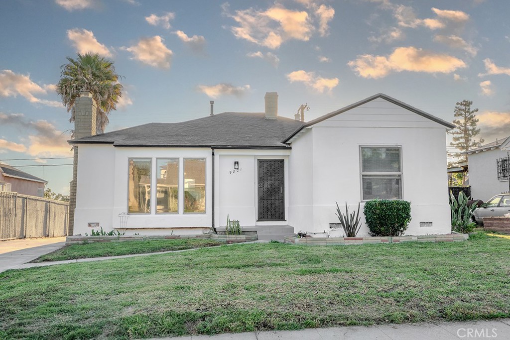 Inglewood, California, 90305, United States, 3 Bedrooms Bedrooms, ,2 BathroomsBathrooms,Residential,For Sale,1925175