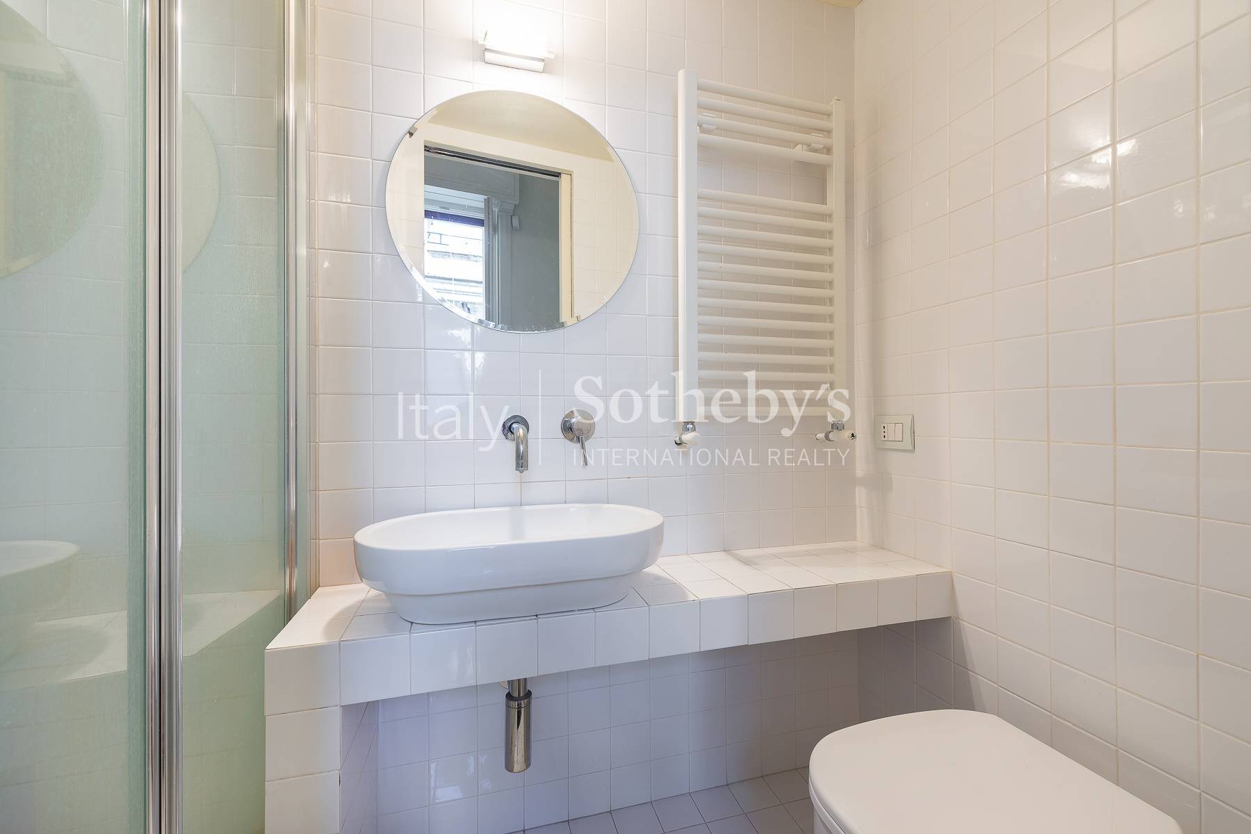  Elegant apartment in the Parioli neighborhood - 物件實景