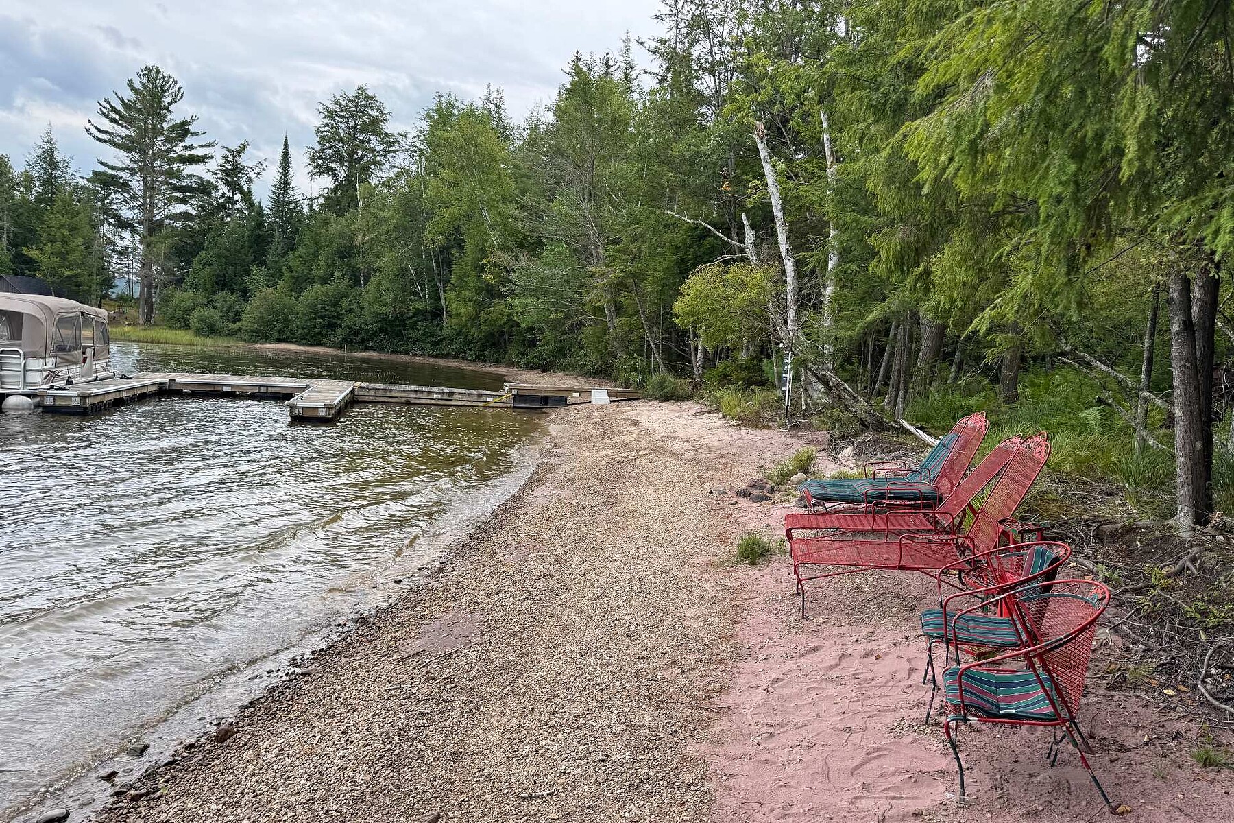  Lac-Tremblant-Nord, Laurentides - 物件實景