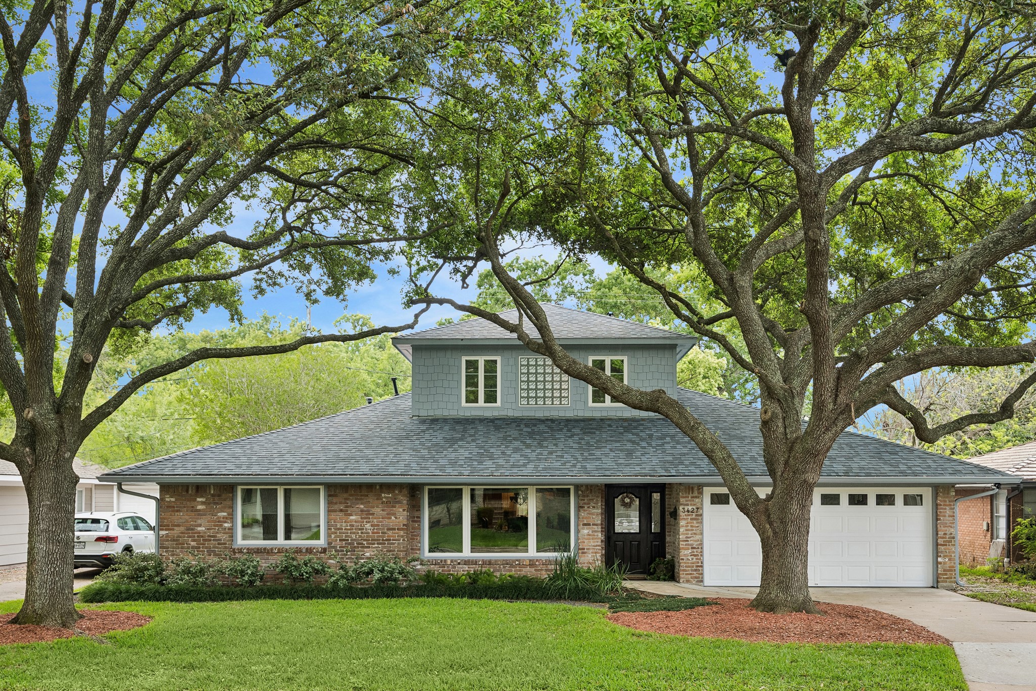  3427 Gannett Street - 物件實景