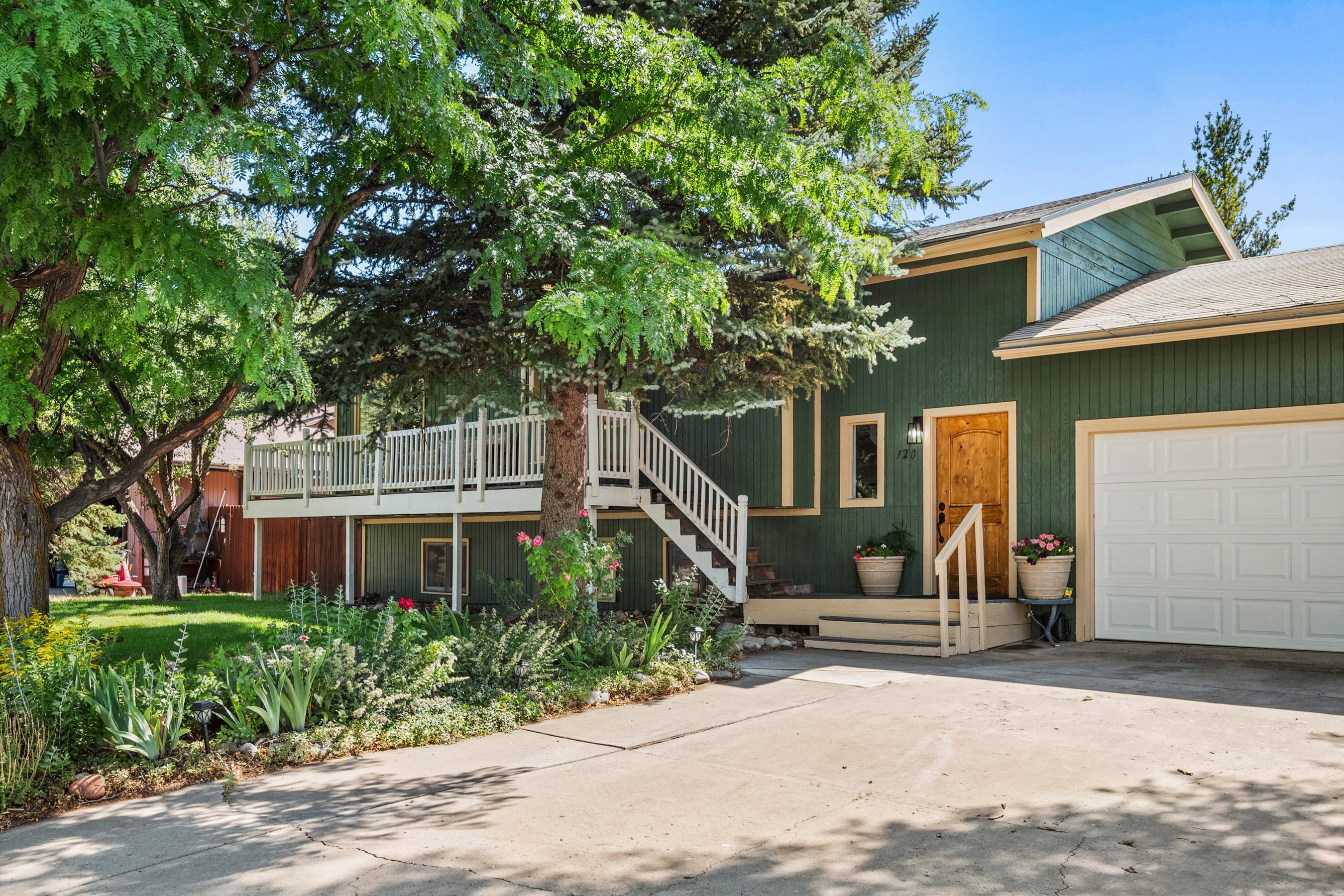  120 Arapahoe, Carbondale, CO, 81623 - 物件實景