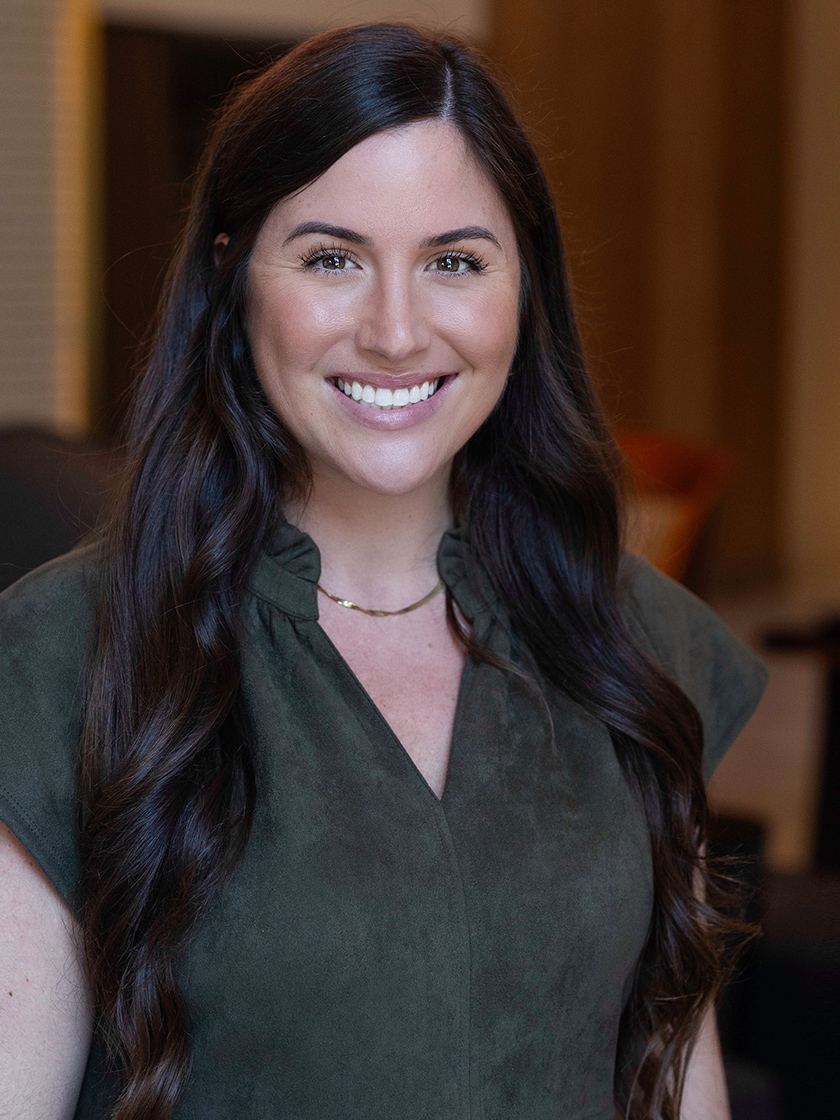 Olivia Eberenz Goodwin