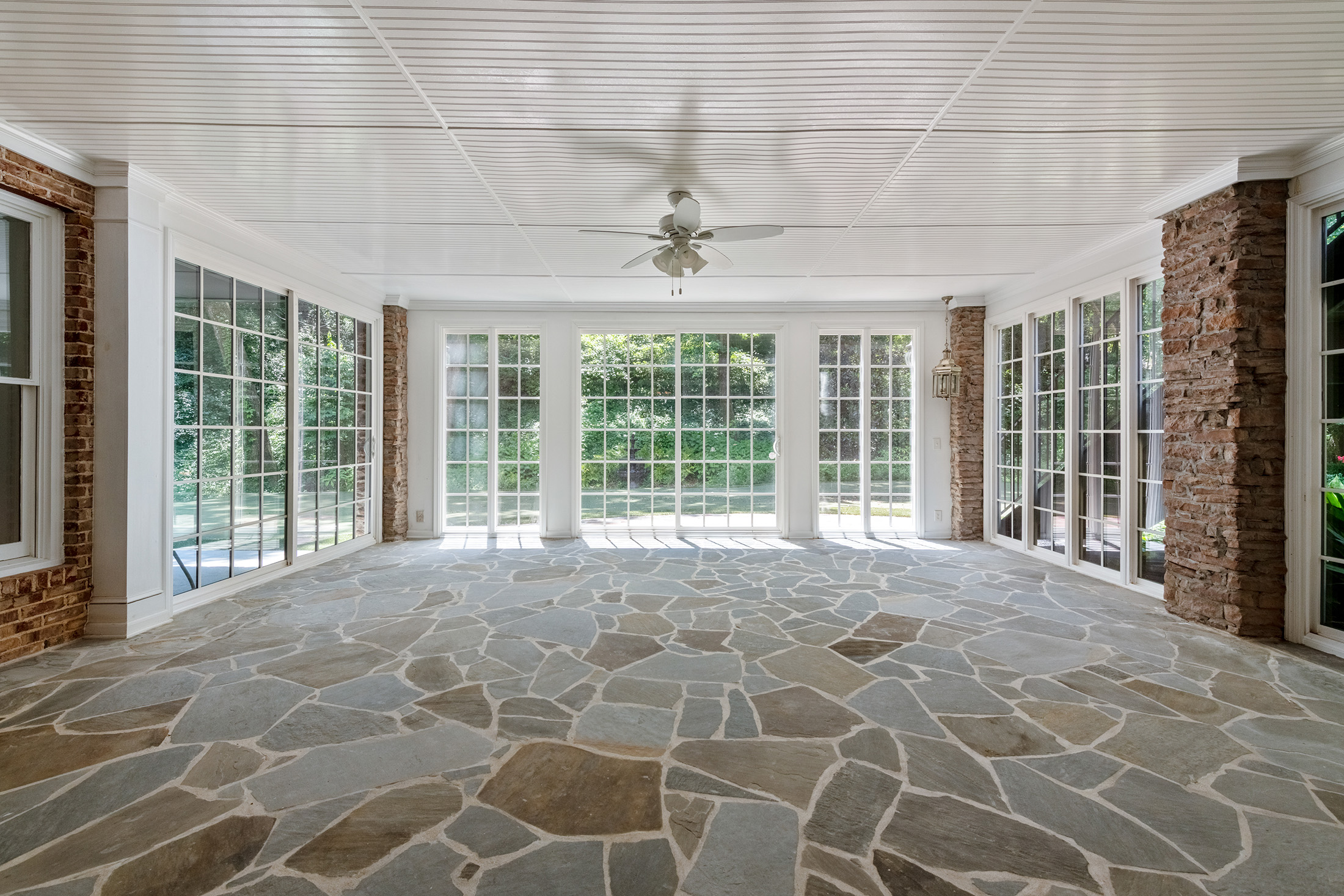  Magnificent Gated Vinings Estate Blends Elegance, Comfort and Lifestyle - 物件實景