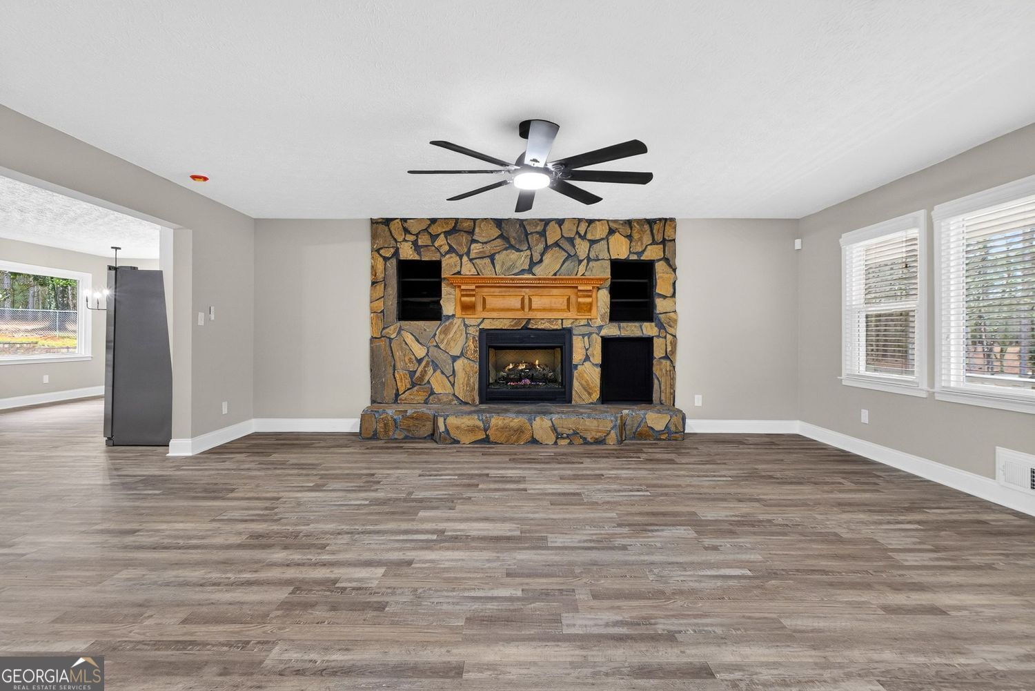 Fayetteville, Georgia, 30215, United States, 4 Bedrooms Bedrooms, ,2 BathroomsBathrooms,Residential,For Sale,2013140