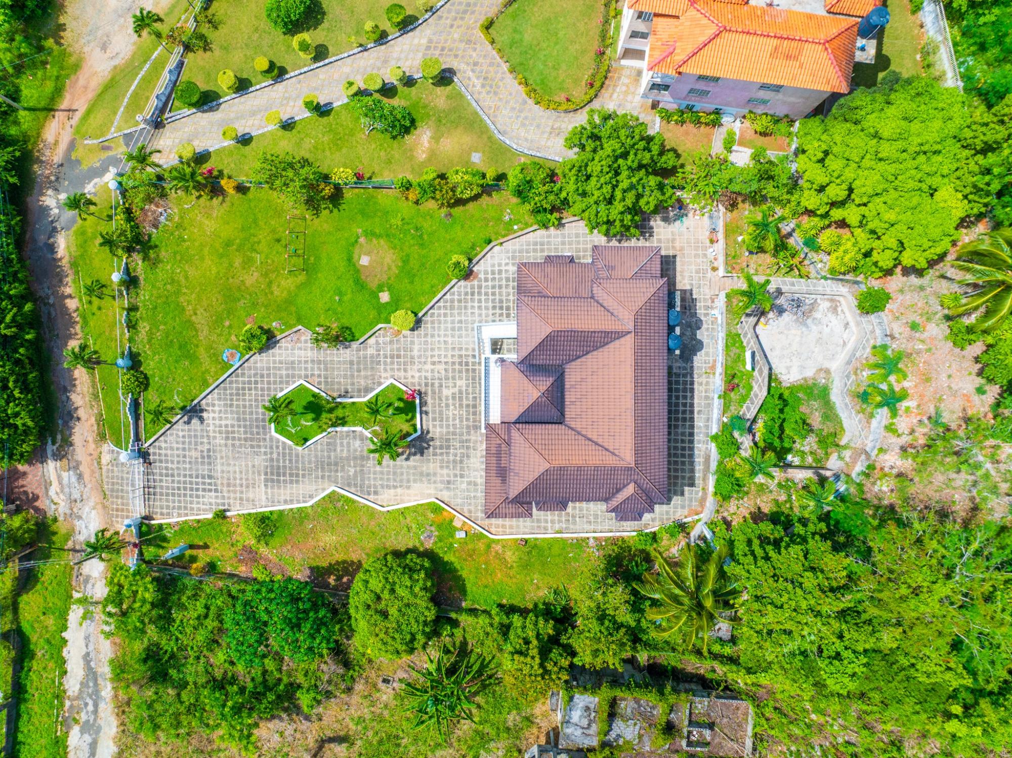 Kingston & St. Andrew, JM, 5 Bedrooms Bedrooms, ,4 BathroomsBathrooms,Residential,For Sale,1838400
