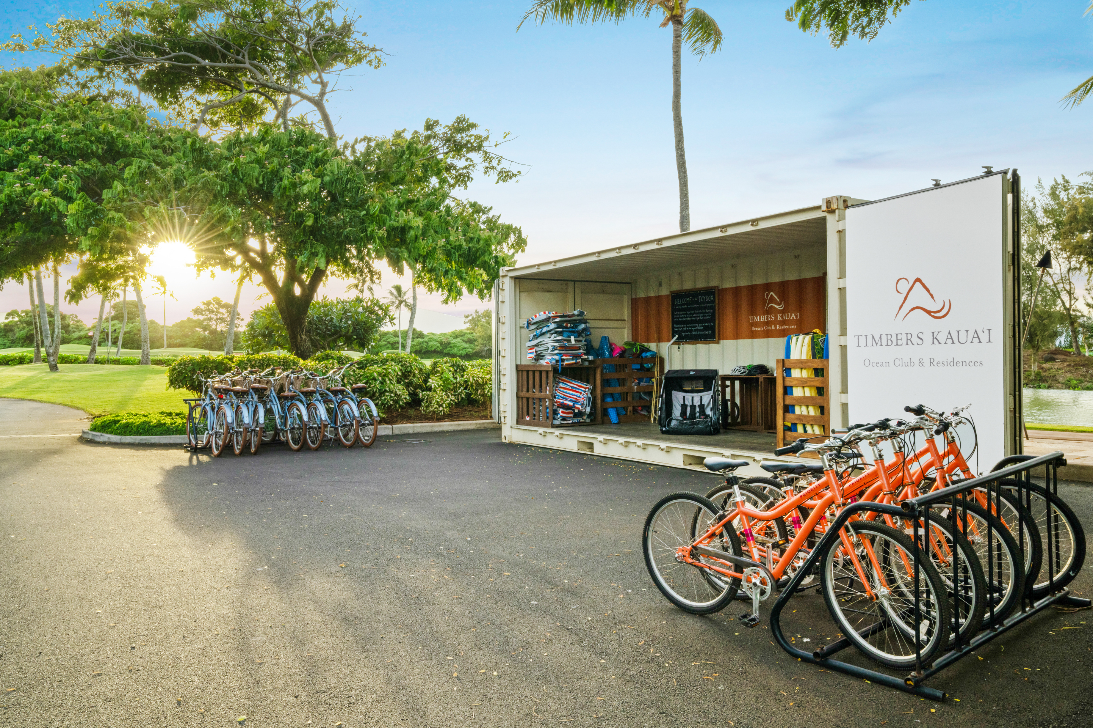 3770 Alaoli Way, Unit# 2301, Lihue, HI, 96766 - 物件實景