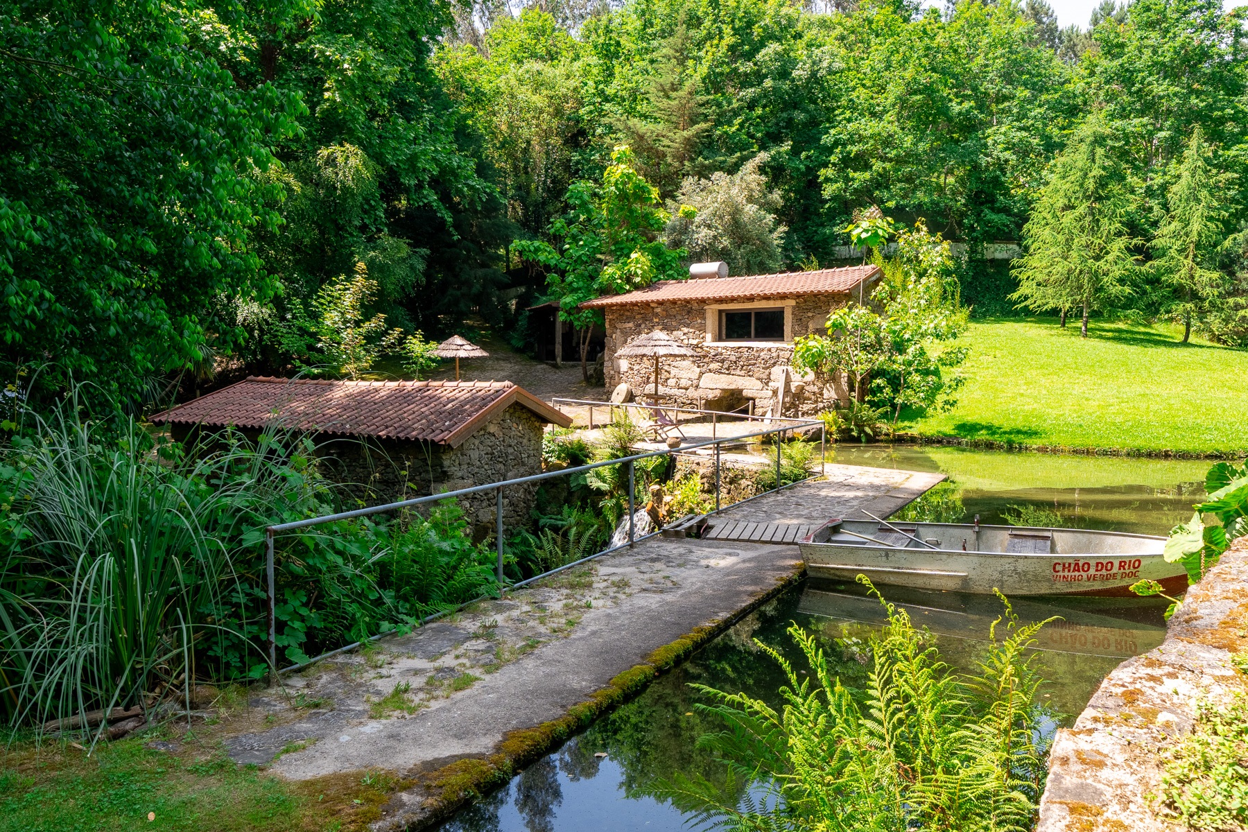 Farm, 8 bedrooms, for Sale - 物件實景